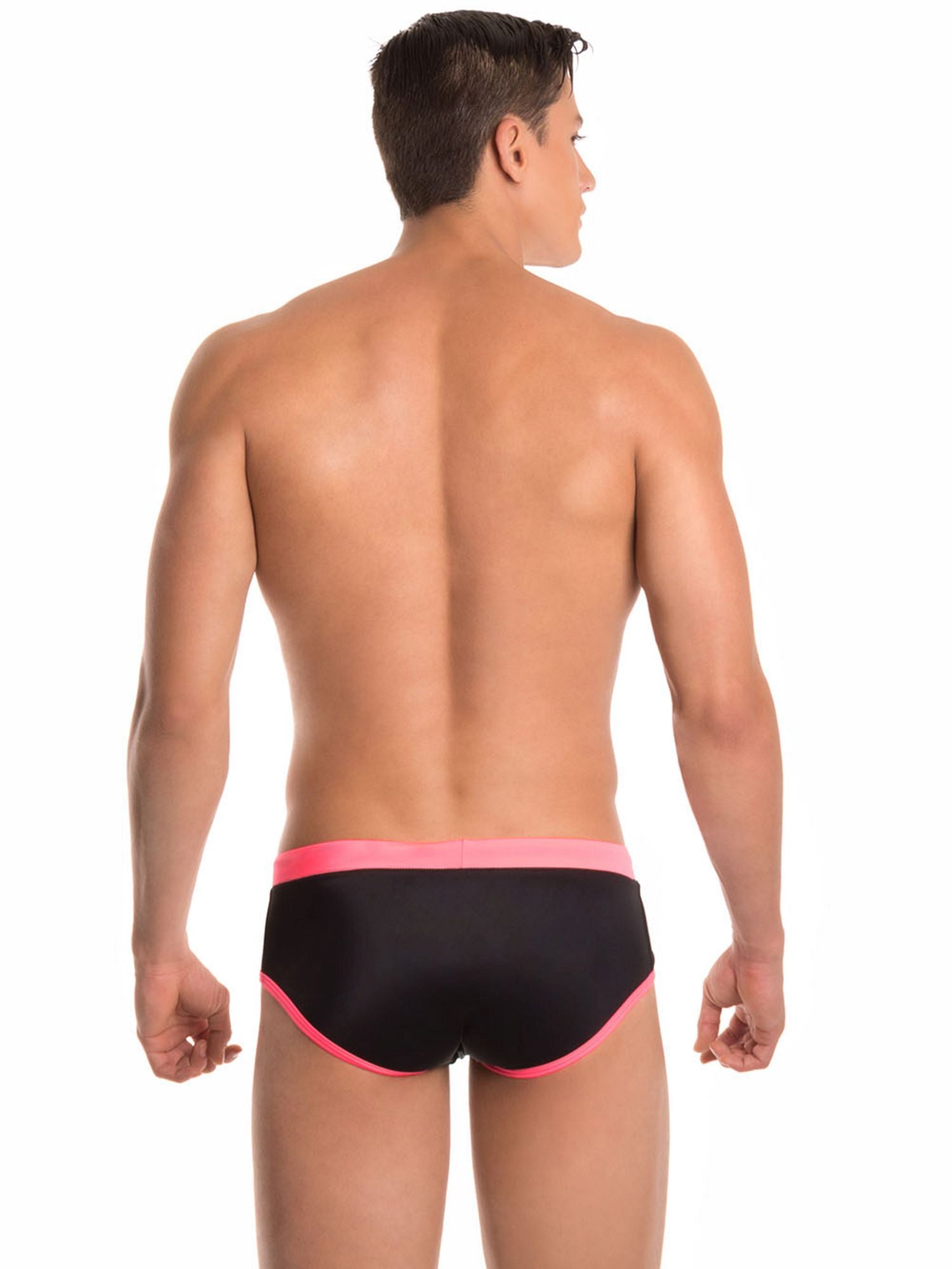 JOR 0087 SPORT Badehose Badeslip Jor Kleidung & Accessoires:Herren:Herrenmode:Bademode nudosz.myshopify.com