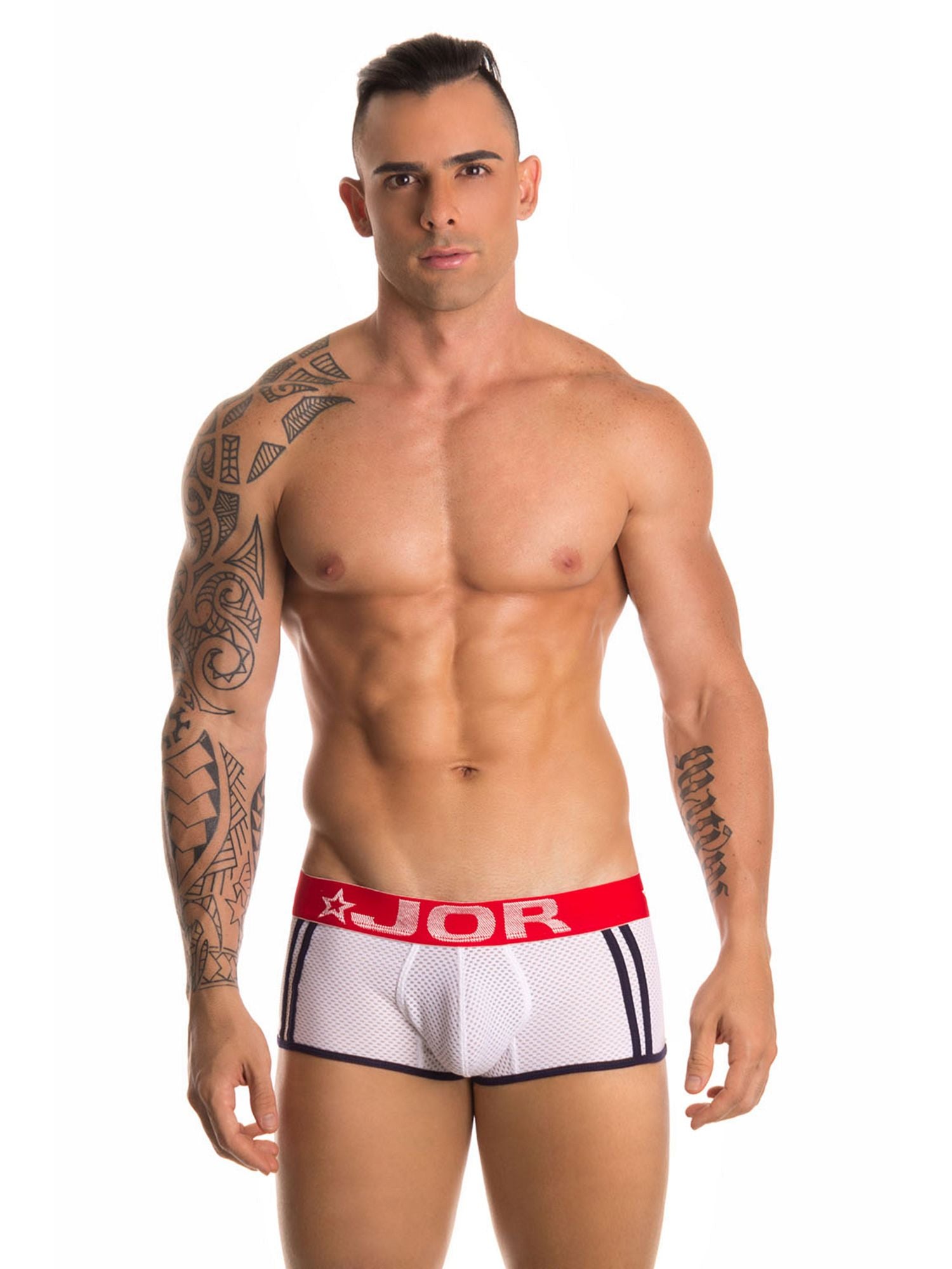 JOR 0122 ELECTRO Boxer Boxershorts Jor product_type nudosz.myshopify.com