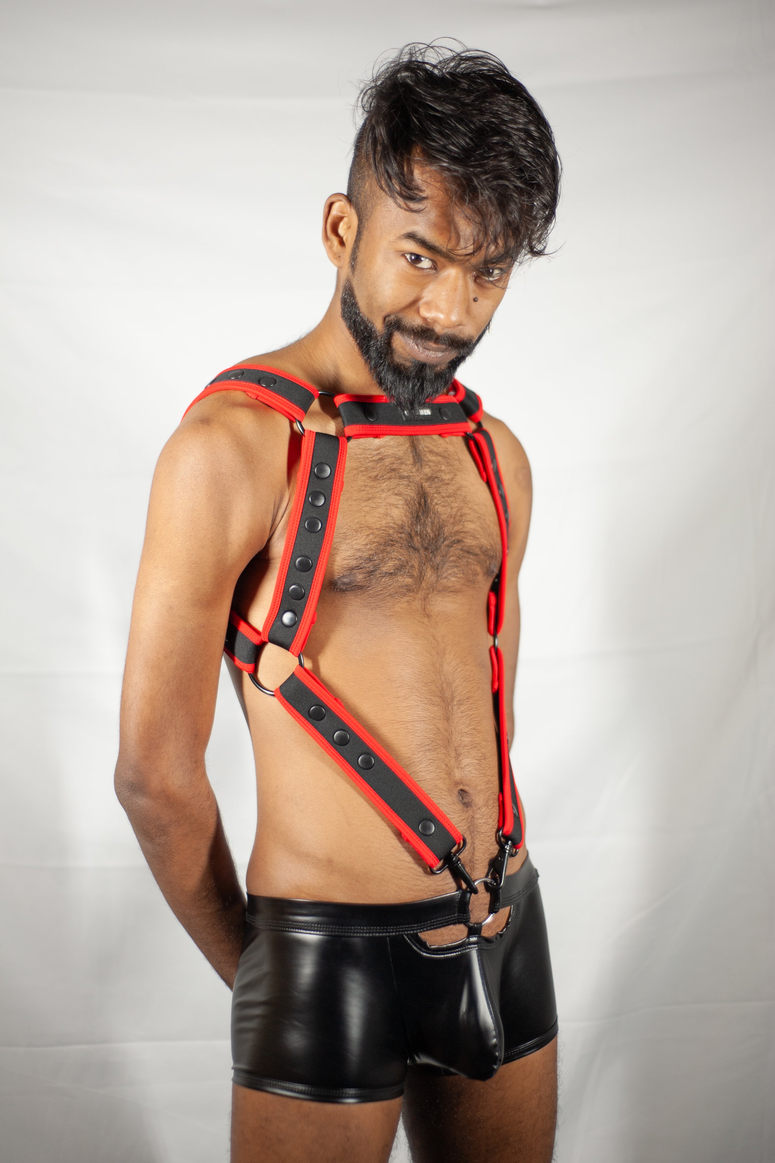 Neo Harness
