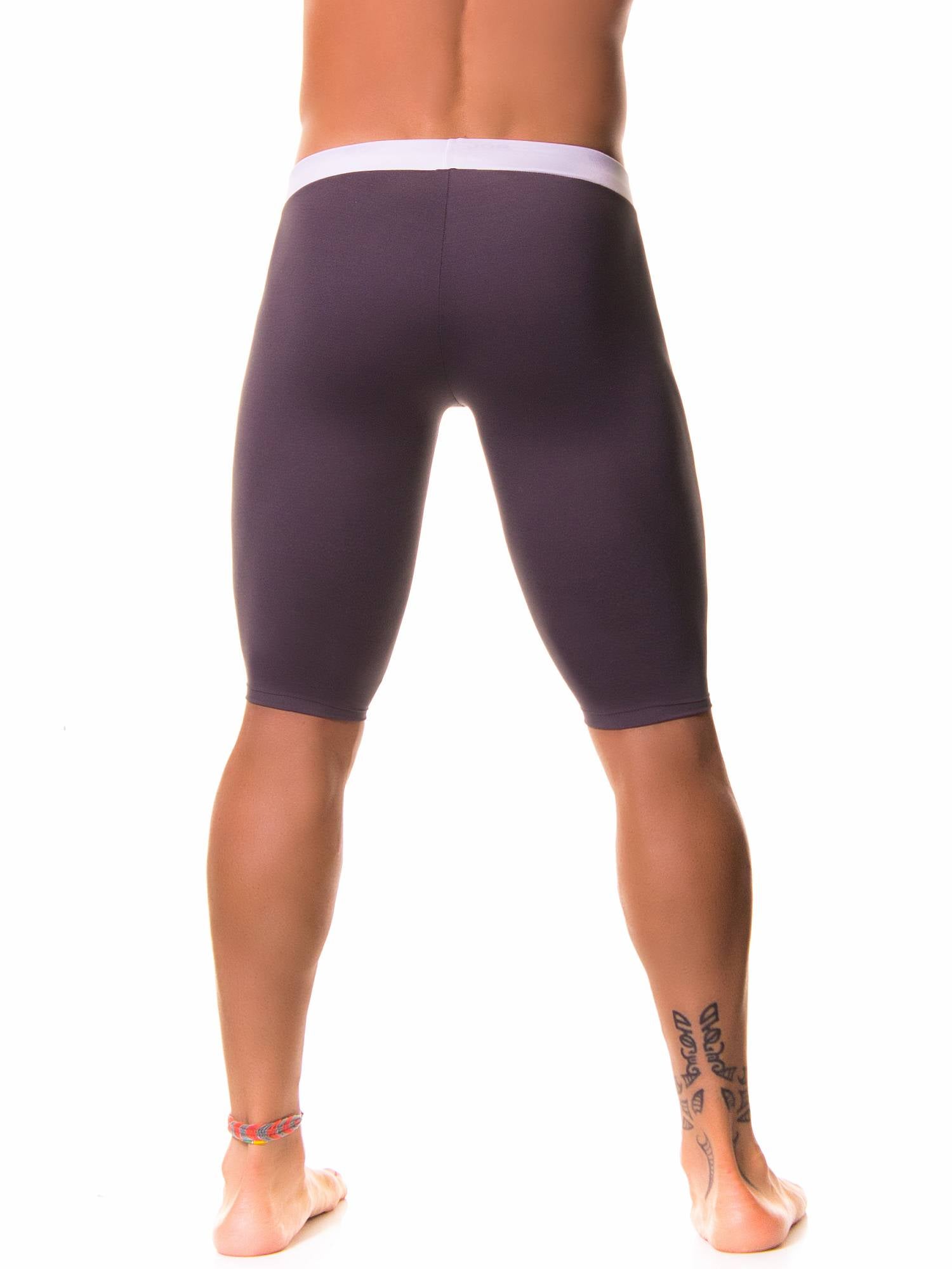 JOR 0163 OLYMPIC Radlerhose Tights Leggings Jor Kleidung & Accessoires:Herren:Herrenmode:Fitnessmode:Lange Sporthosen nudosz.myshopify.com