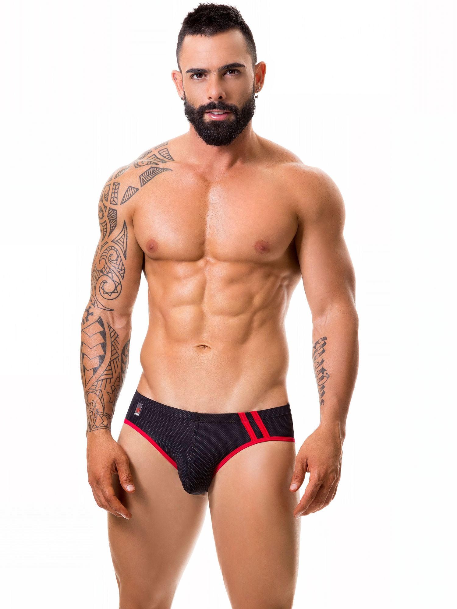 JOR 0315 LIBERTY BRIEF Unterhose, Slip Jor Kleidung & Accessoires:Herren:Herrenmode:Unterwäsche nudosz.myshopify.com