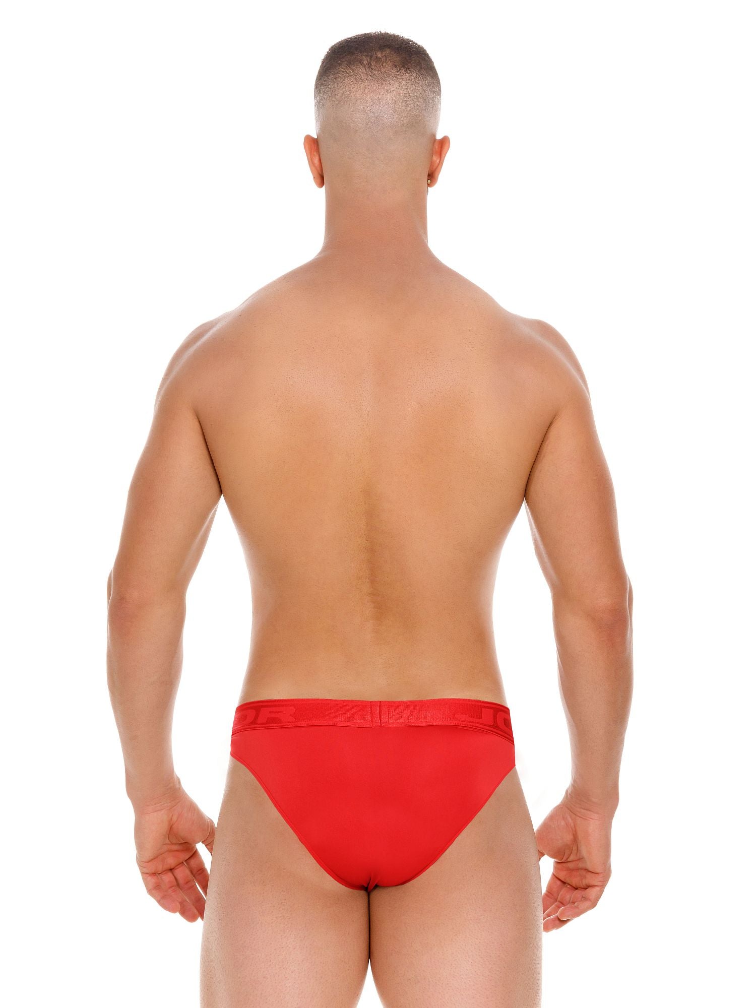 JOR 2048 ELEMENT TANGA Unterhose, Slip Jor Kleidung & Accessoires:Herren:Herrenmode:Unterwäsche nudosz.myshopify.com