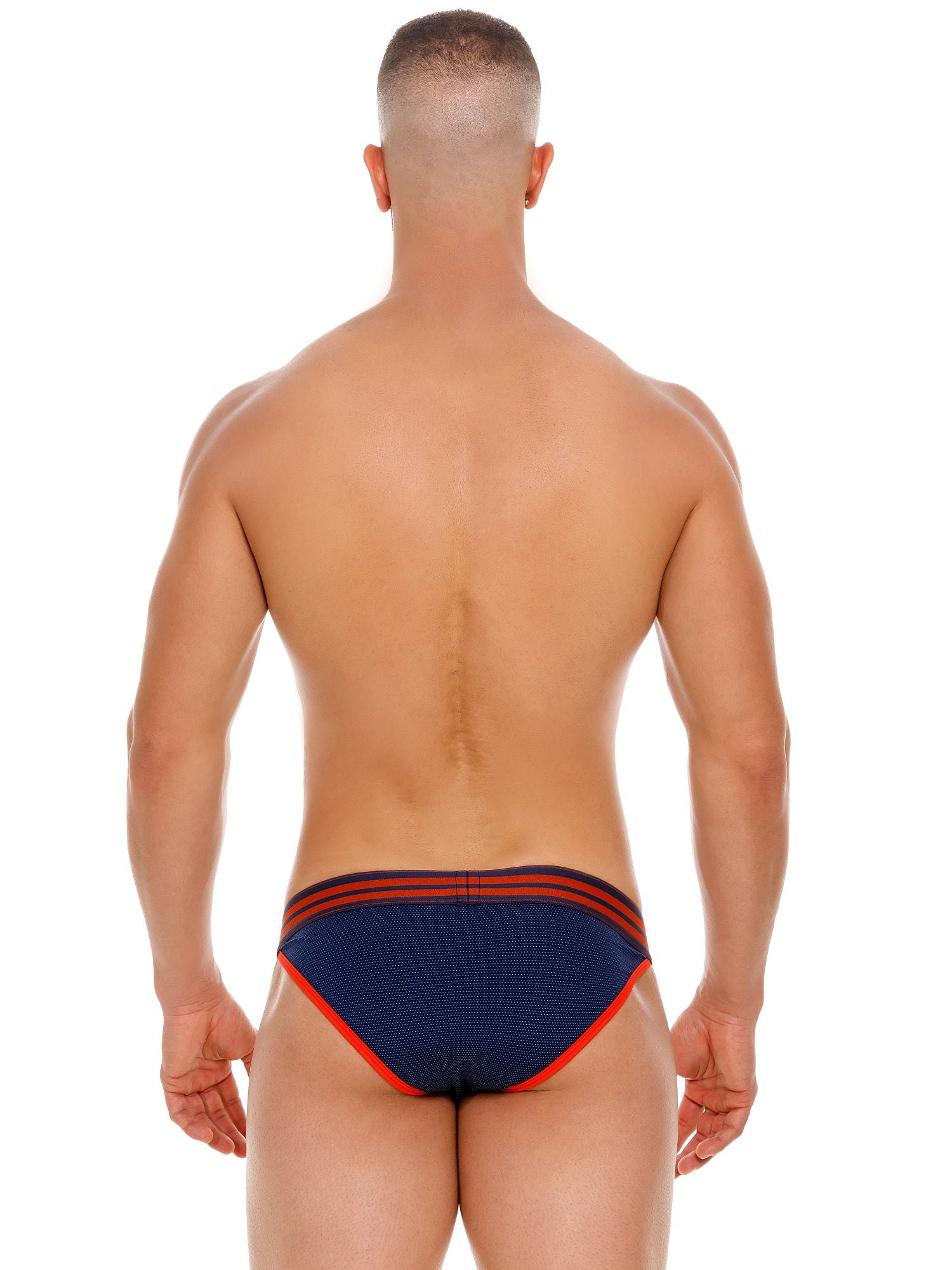 JOR 2058 COLLEGE TANGA - Unterhose, Slip Jor Kleidung & Accessoires:Herren:Herrenmode:Unterwäsche nudosz.myshopify.com