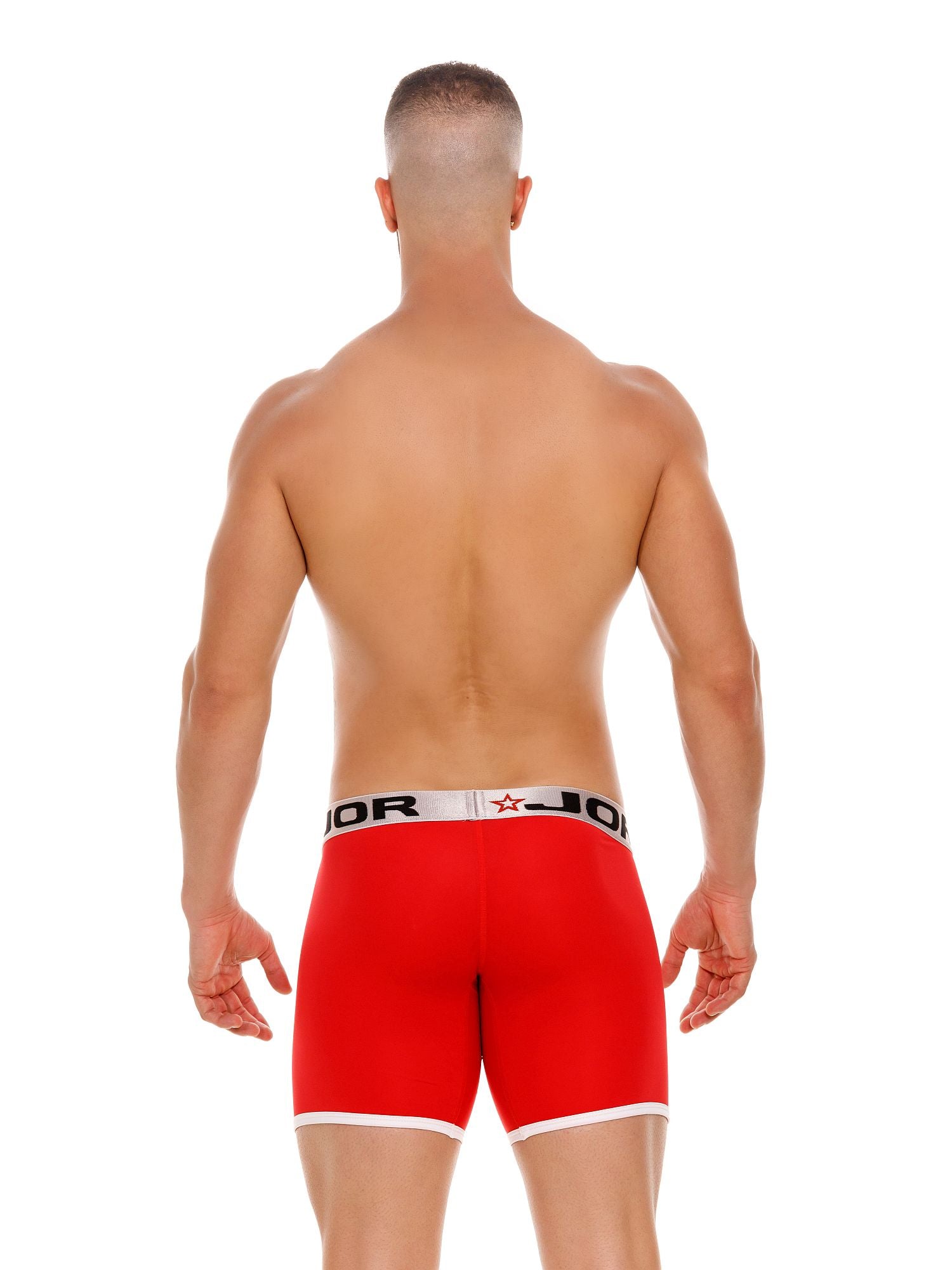 JOR 2079 WINTER Long Boxer Boxershorts Jor Kleidung & Accessoires:Herren:Herrenmode:Unterwäsche nudosz.myshopify.com