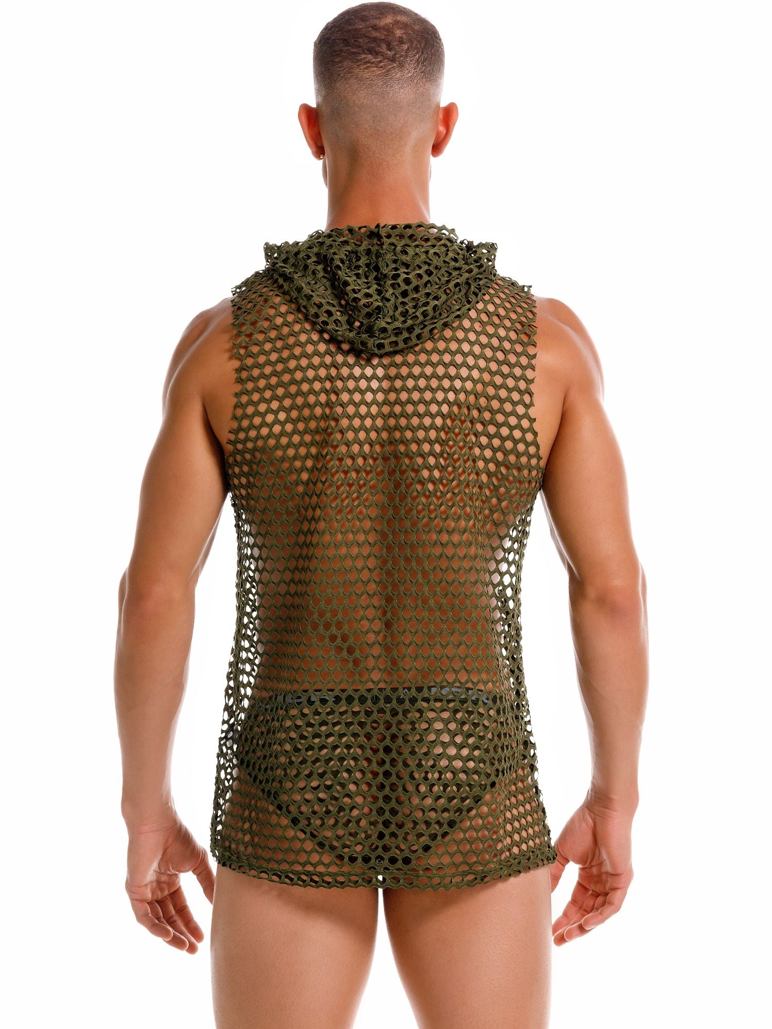 JOR 2163 URBAN Netzshirt, Hoodie Tank Top Jor Kleidung & Accessoires:Herren:Herrenmode:Shirts & Hemden:T-Shirts nudosz.myshopify.com