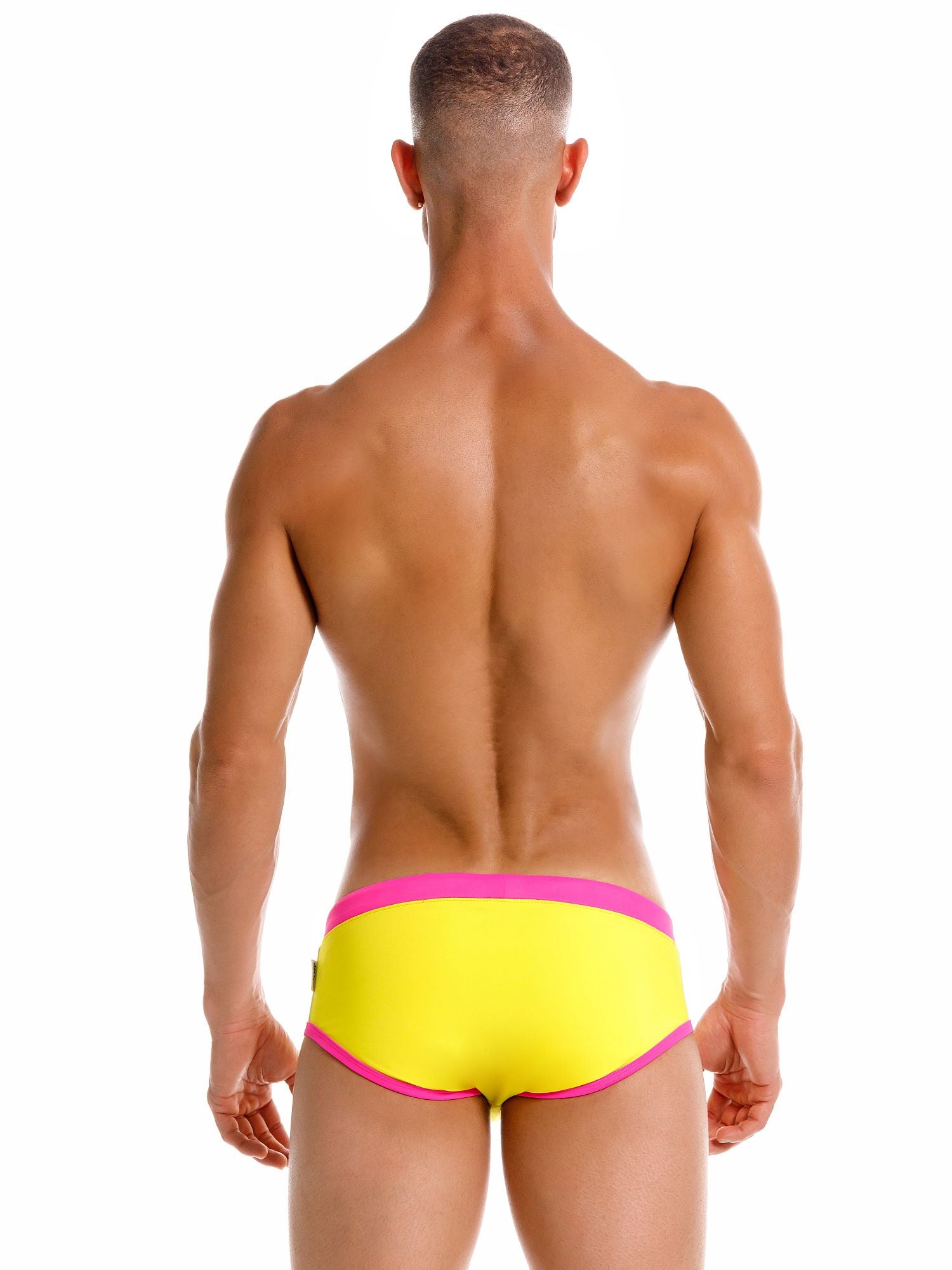 JOR 2194 CANARIS Badehose, Badeslip Jor Kleidung & Accessoires:Herren:Herrenmode:Bademode nudosz.myshopify.com