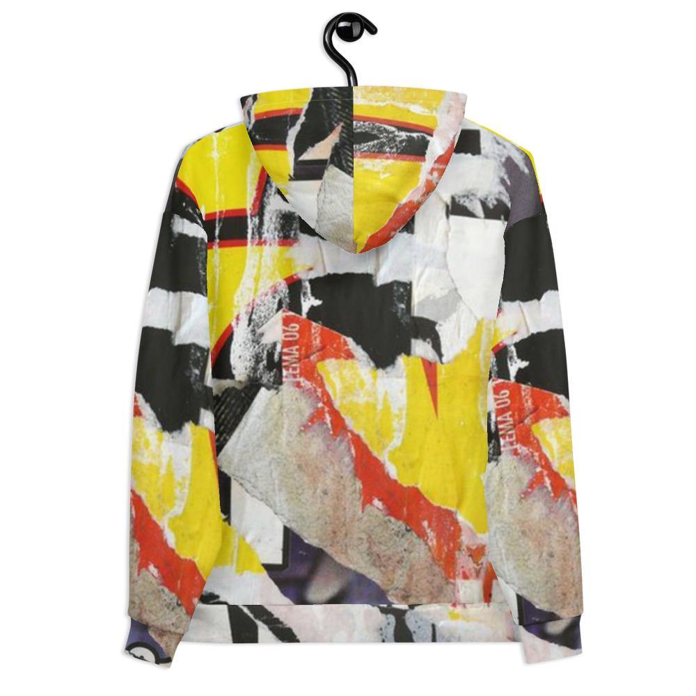 29598 Kapuzenpullover