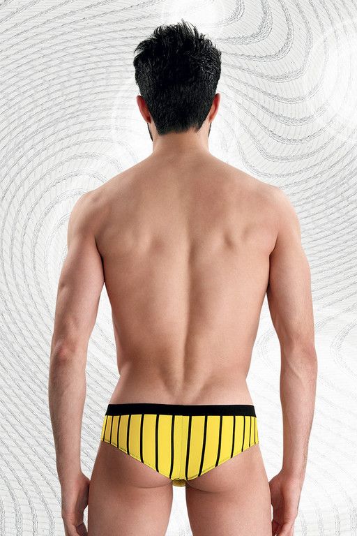 EROS VENEZIANI 7150 Brasil Slip