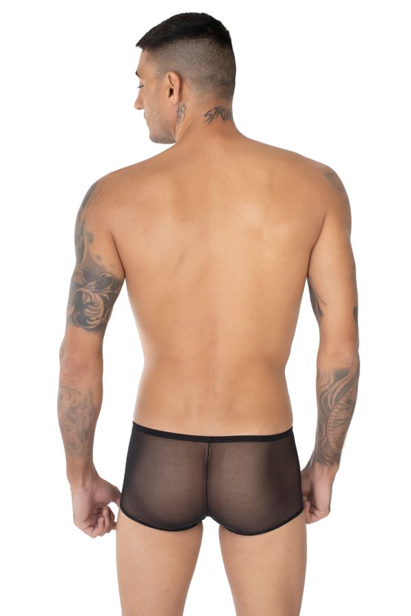 EROS VENEZIANI 7387 Push-Up Boxer