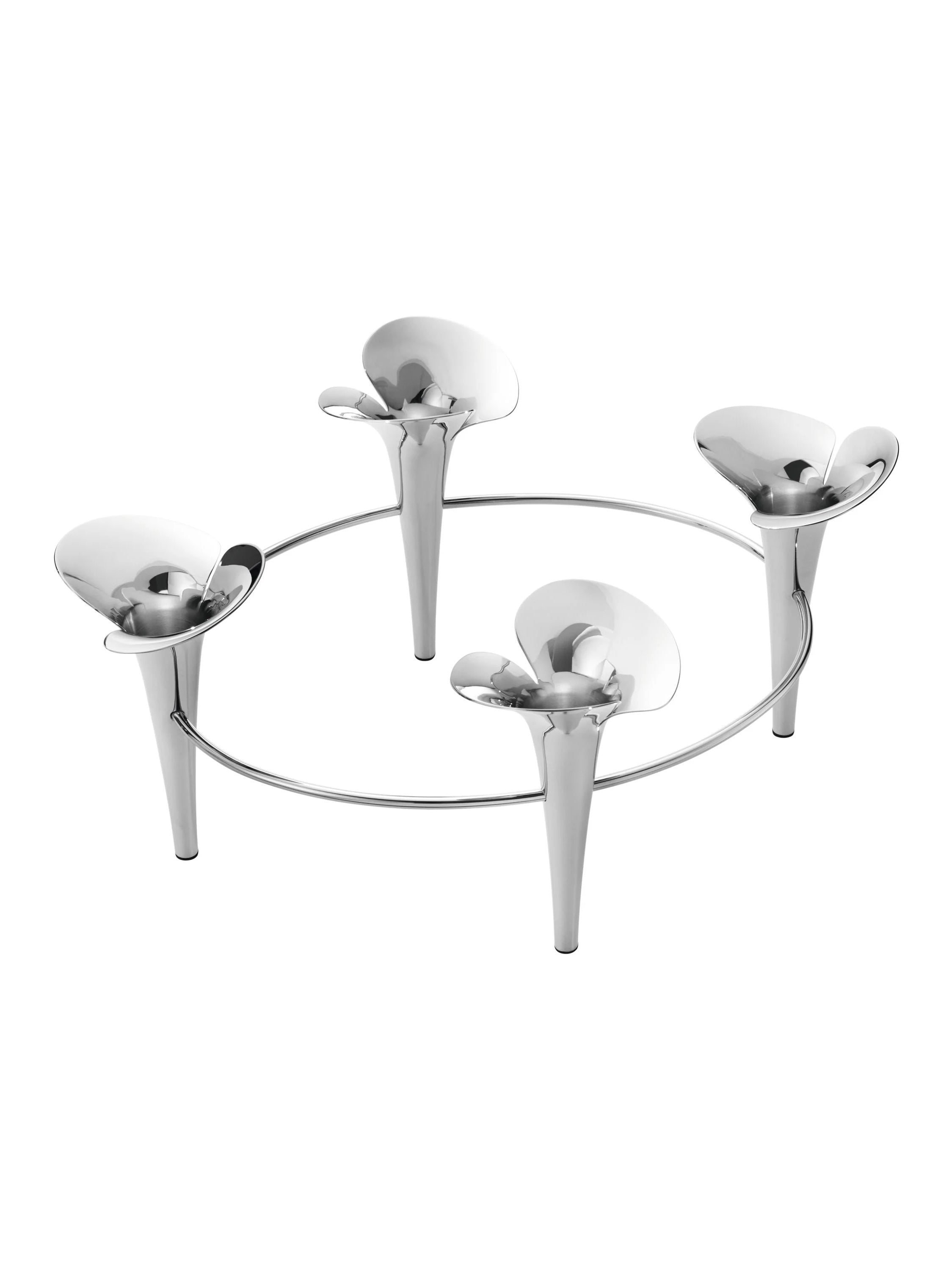 Kerzenhalter Bloom Botanica Taper