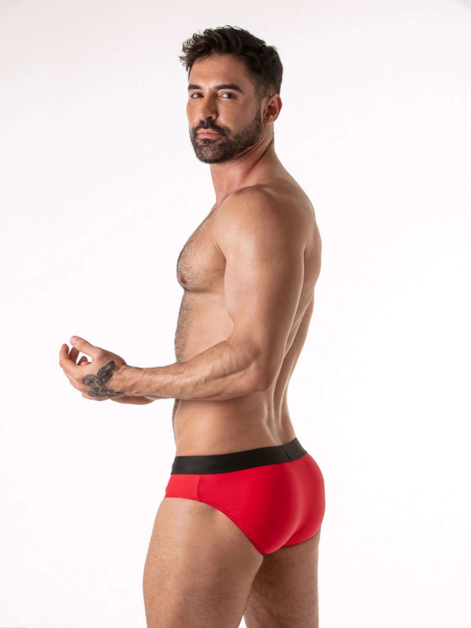 Locker Gear POOL BOY Badehose - LK9002 Locker Gear Kleidung & Accessoires:Herren:Herrenmode:Bademode nudosz.myshopify.com