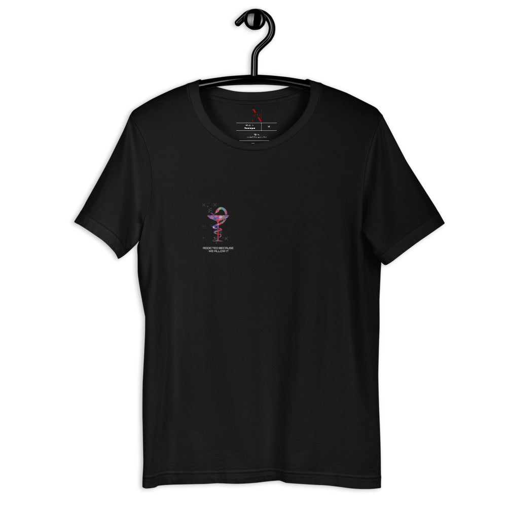 Addicted Society T-Shirt
