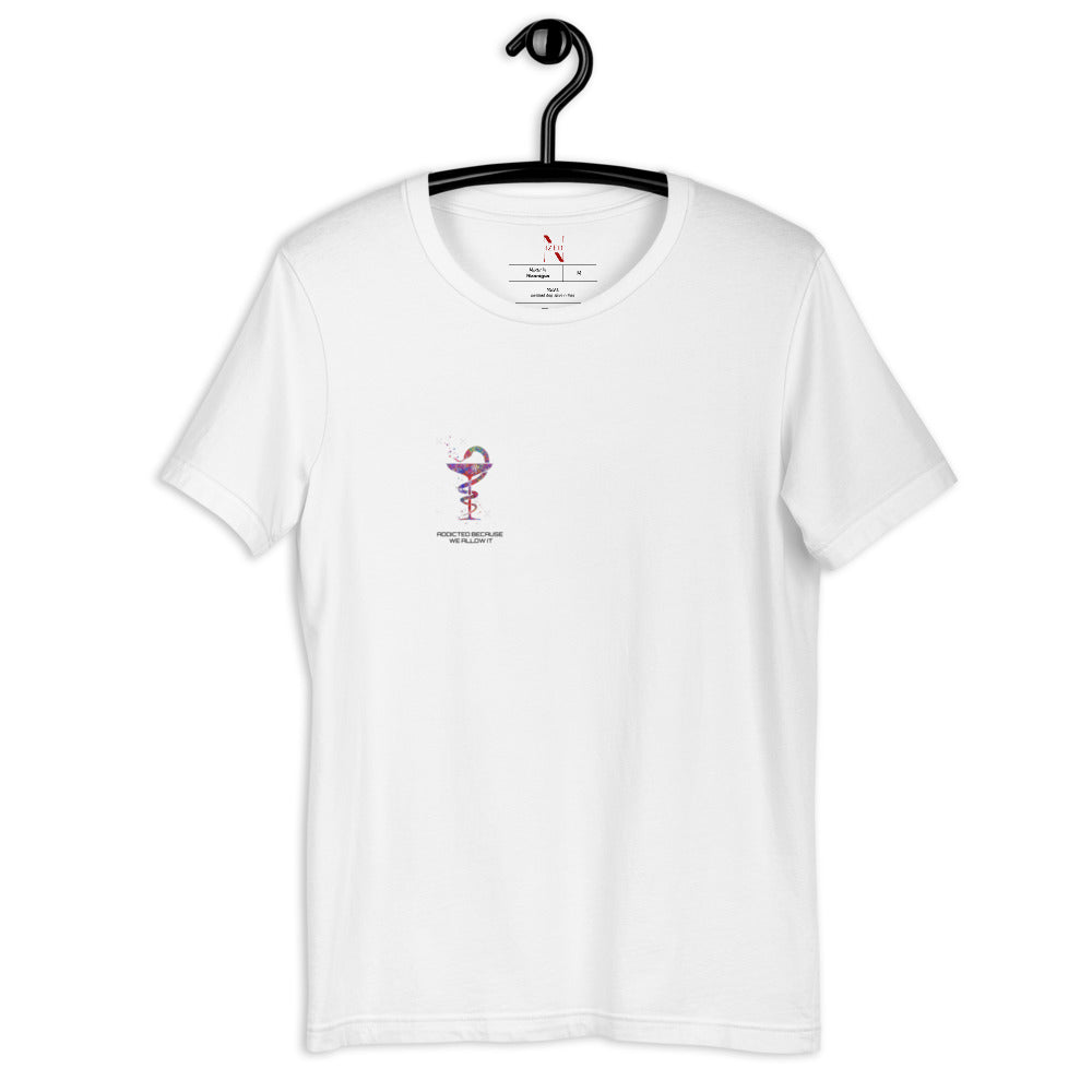 Addicted Society T-Shirt