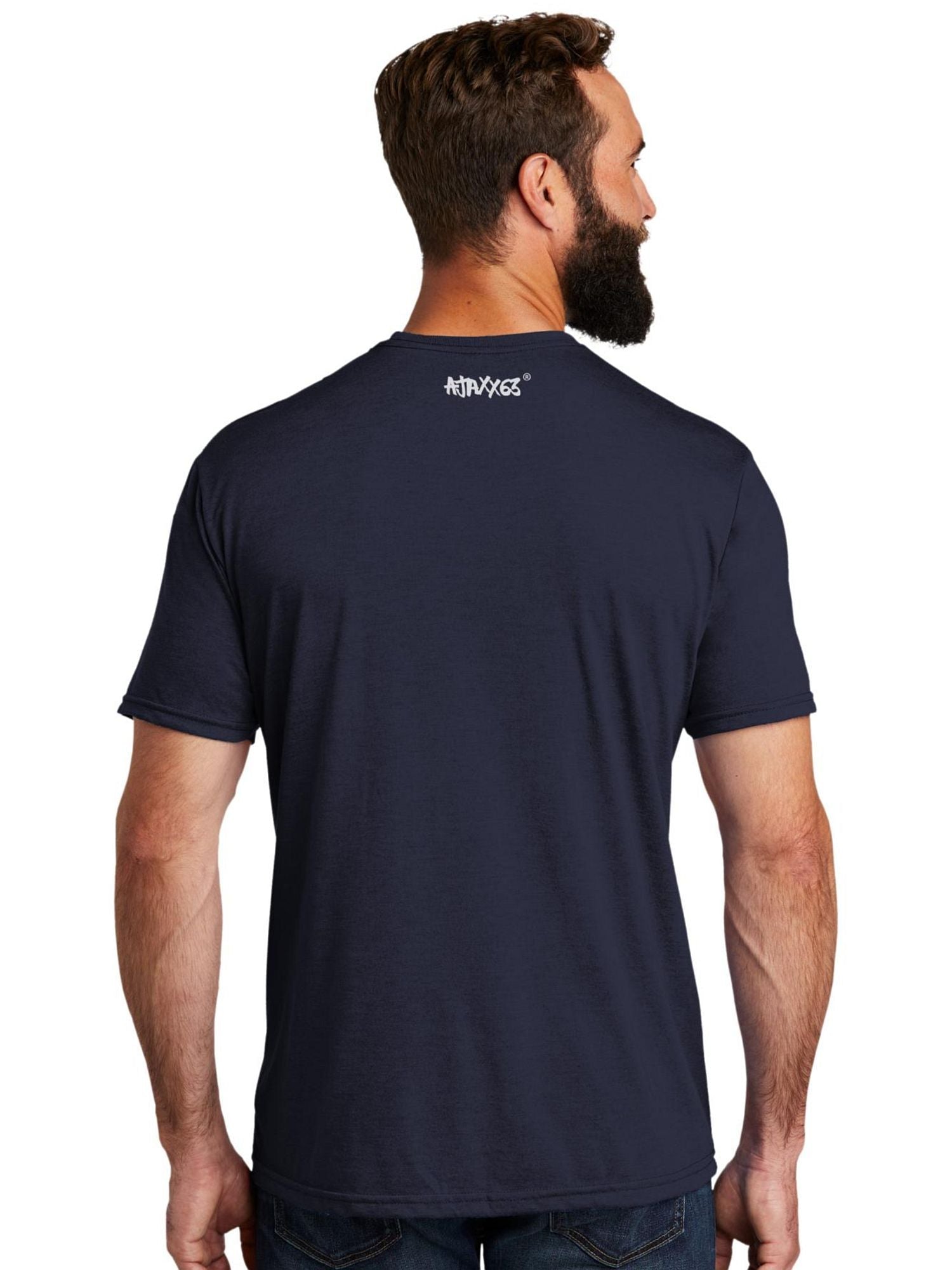 ajaxx63 TIGHT END, T-Shirt print - noodosz ajaxx63 TIGHT END, T-Shirt print ajaxx63 Kleidung & Accessoires:Herren:Herrenmode:Shirts & Hemden:T-Shirts nudosz.myshopify.com