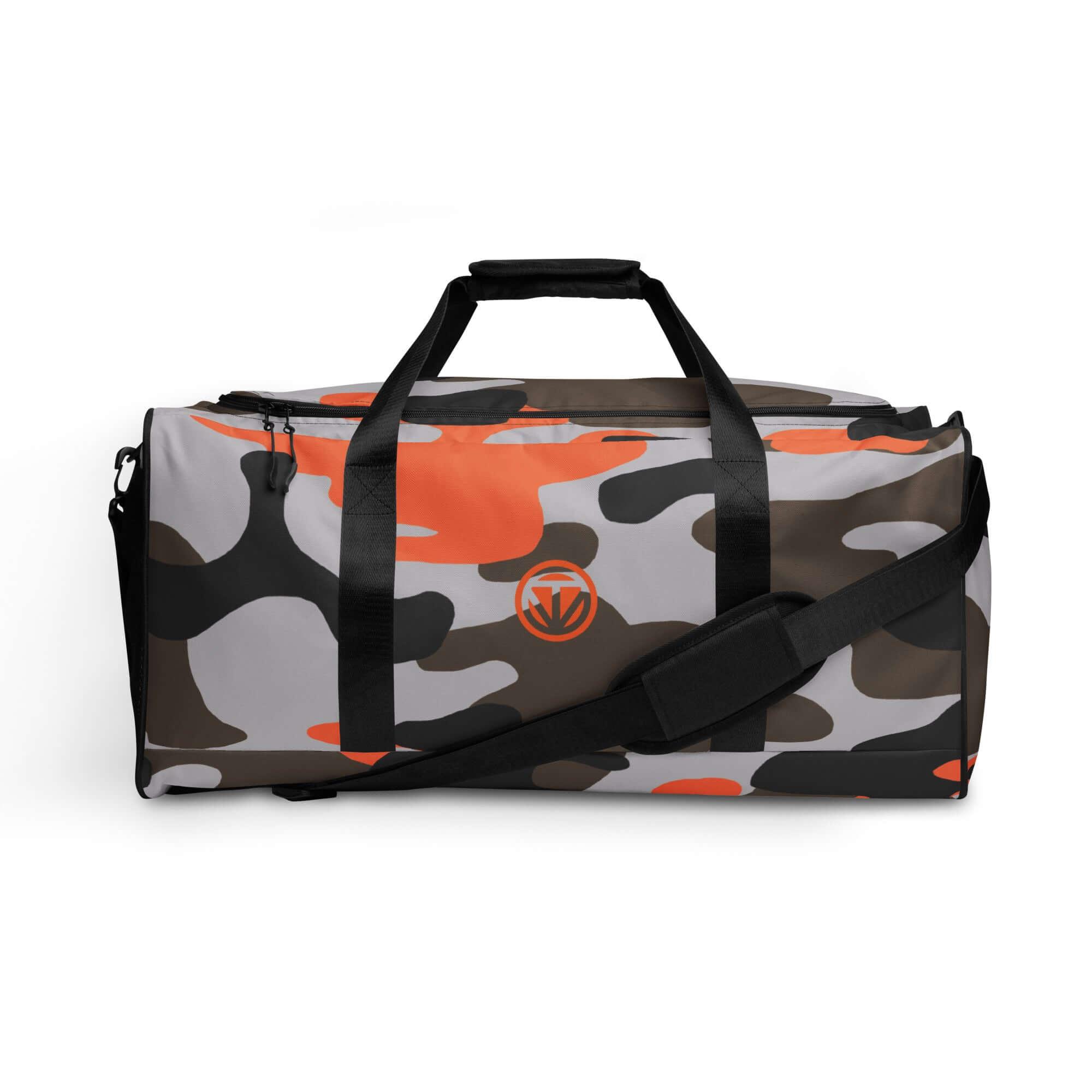 TOV Reisetasche | CAMO