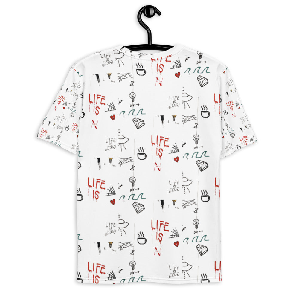 Life is NiZED T-Shirt