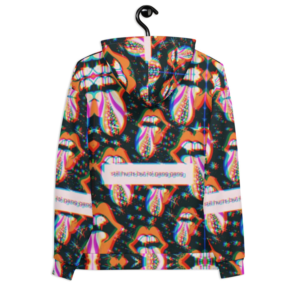 LICKA DIKKA Kapuzenpullover