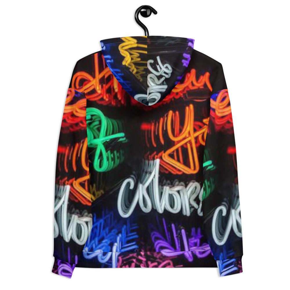 SUIS Kapuzenpullover