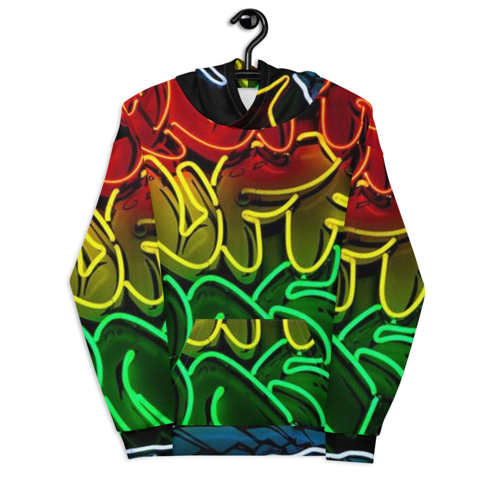 HOLY Kapuzenpullover