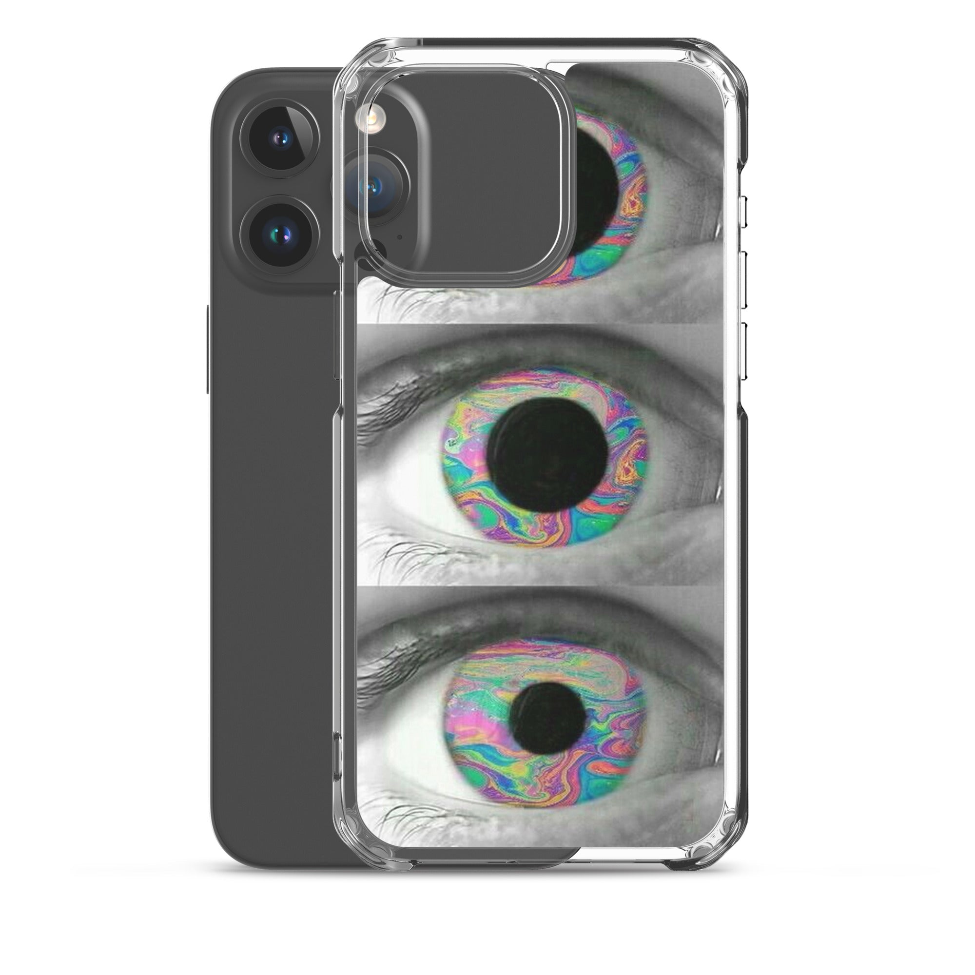 All eyez on me iPhone-Hülle