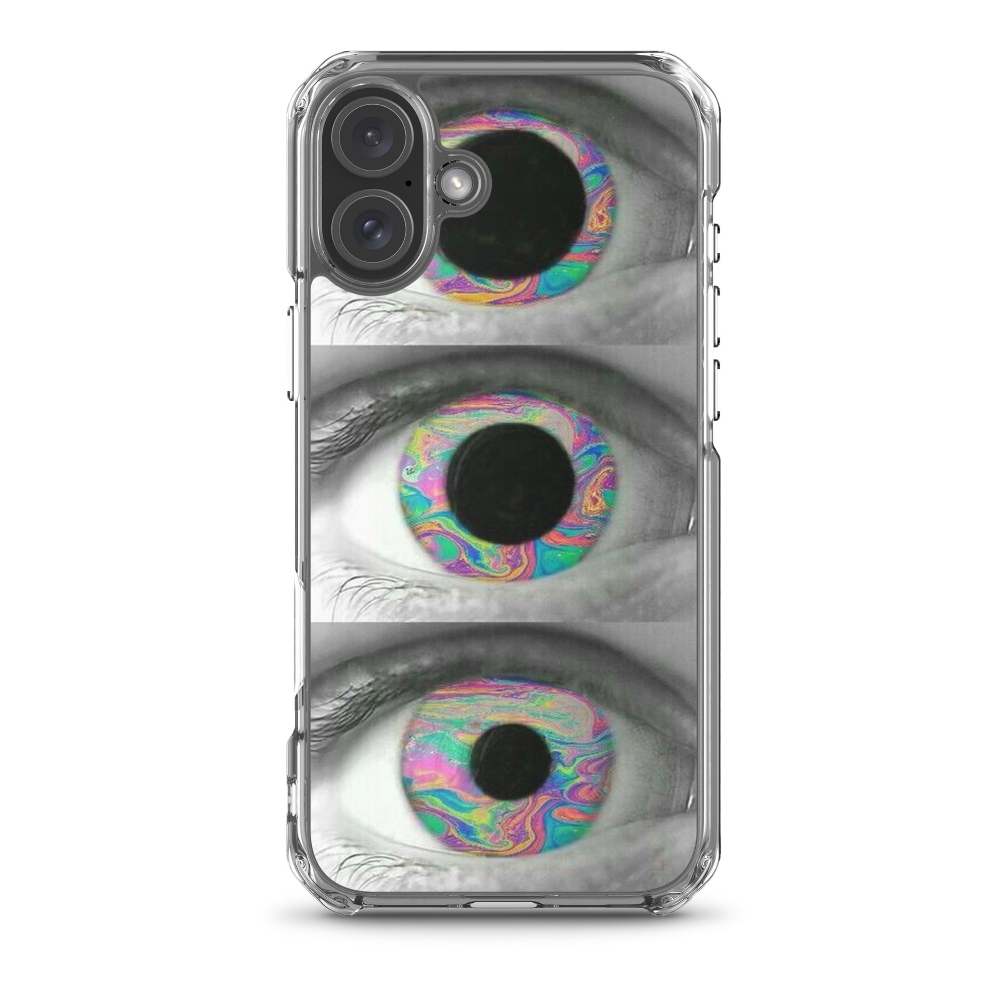 All eyez on me iPhone-Hülle