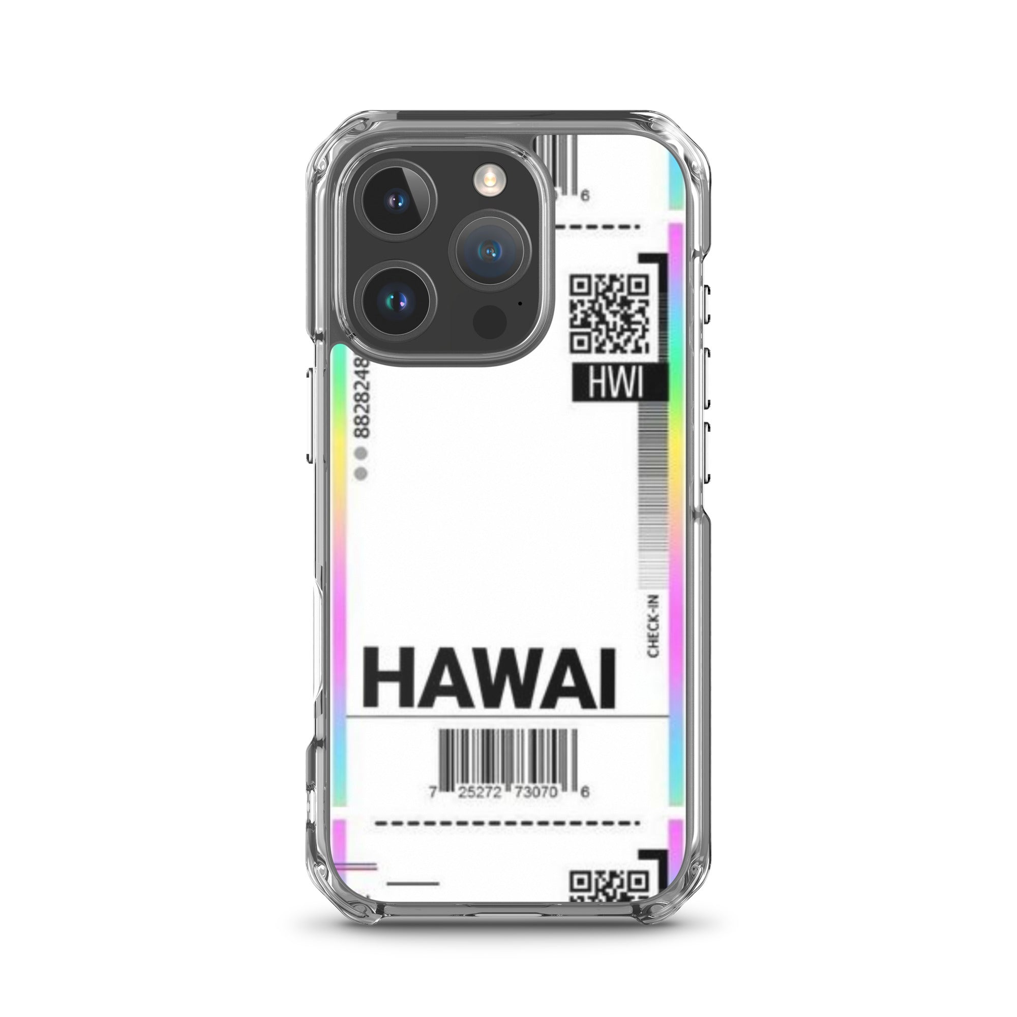 HAWAI x iPhone-Hülle