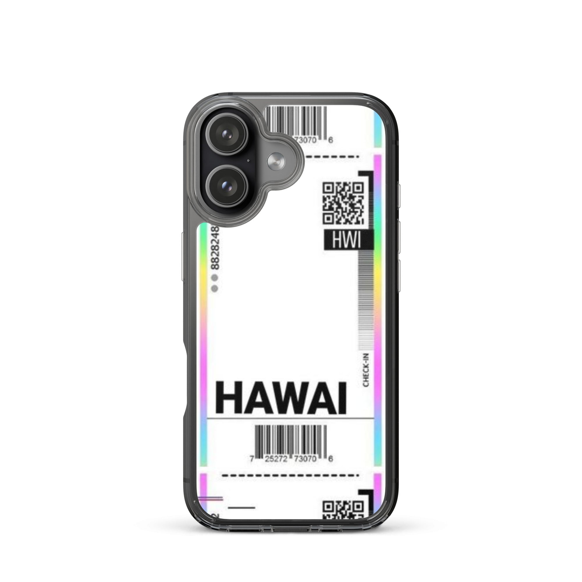 HAWAI x iPhone-Hülle