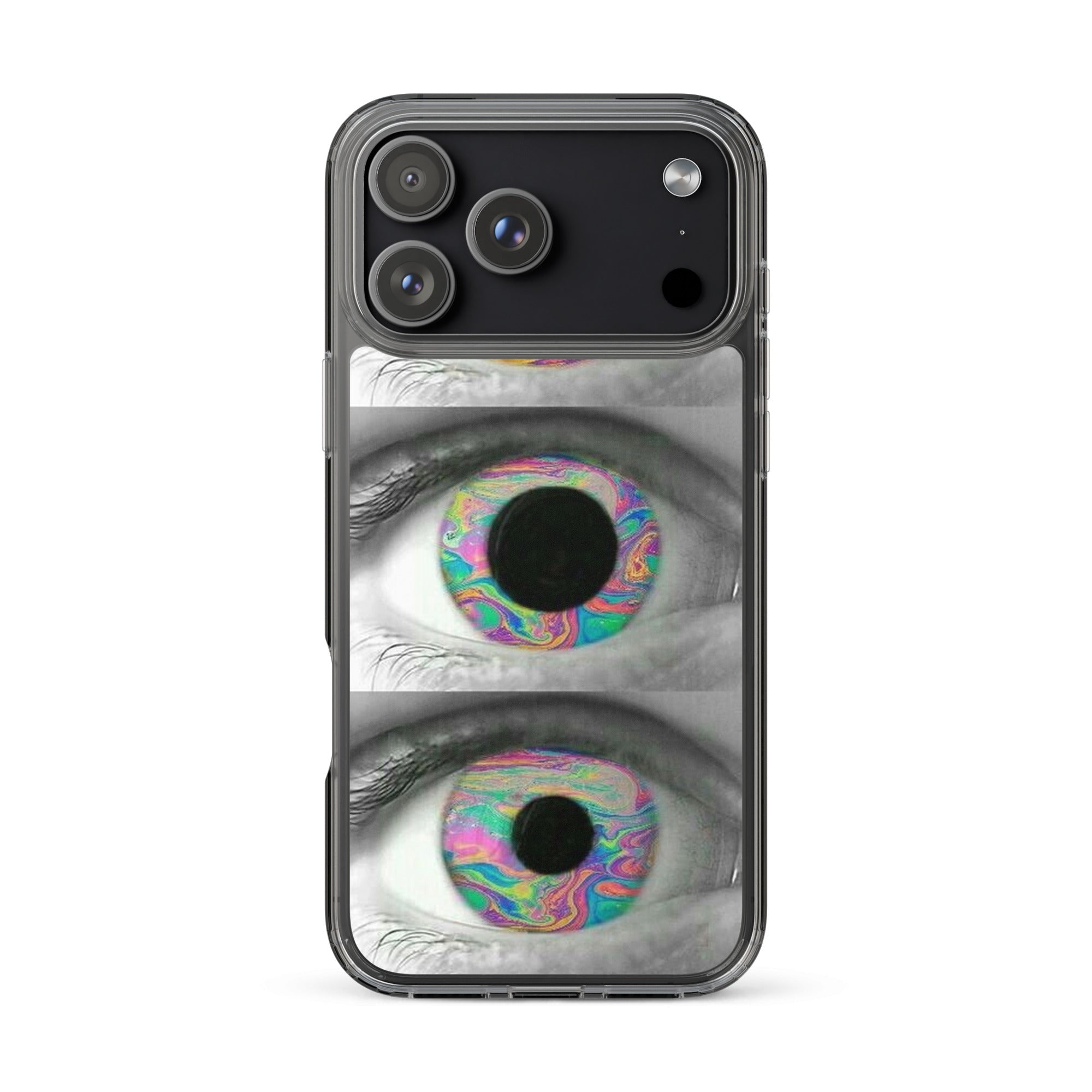 All eyez on me iPhone-Hülle