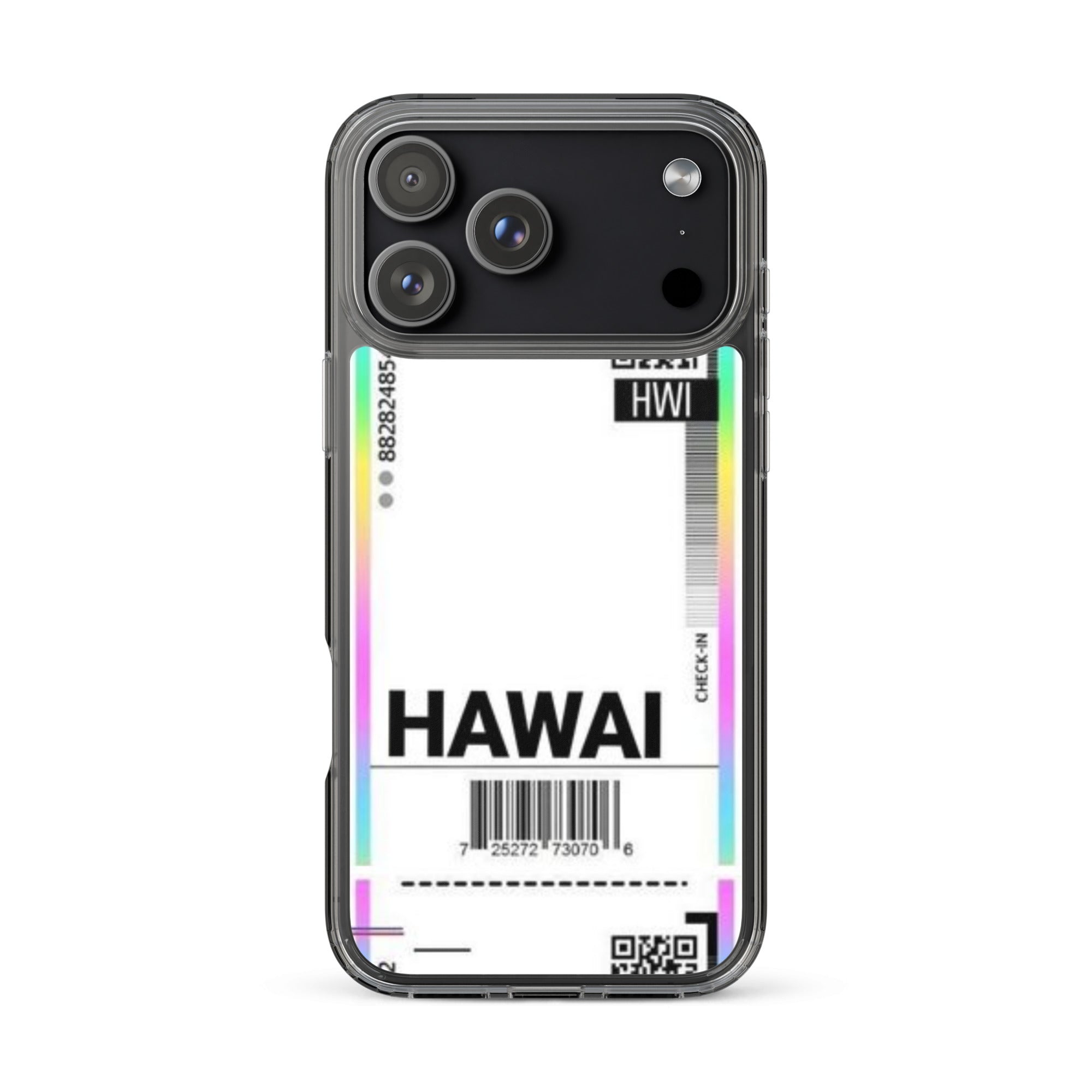 HAWAI x iPhone-Hülle
