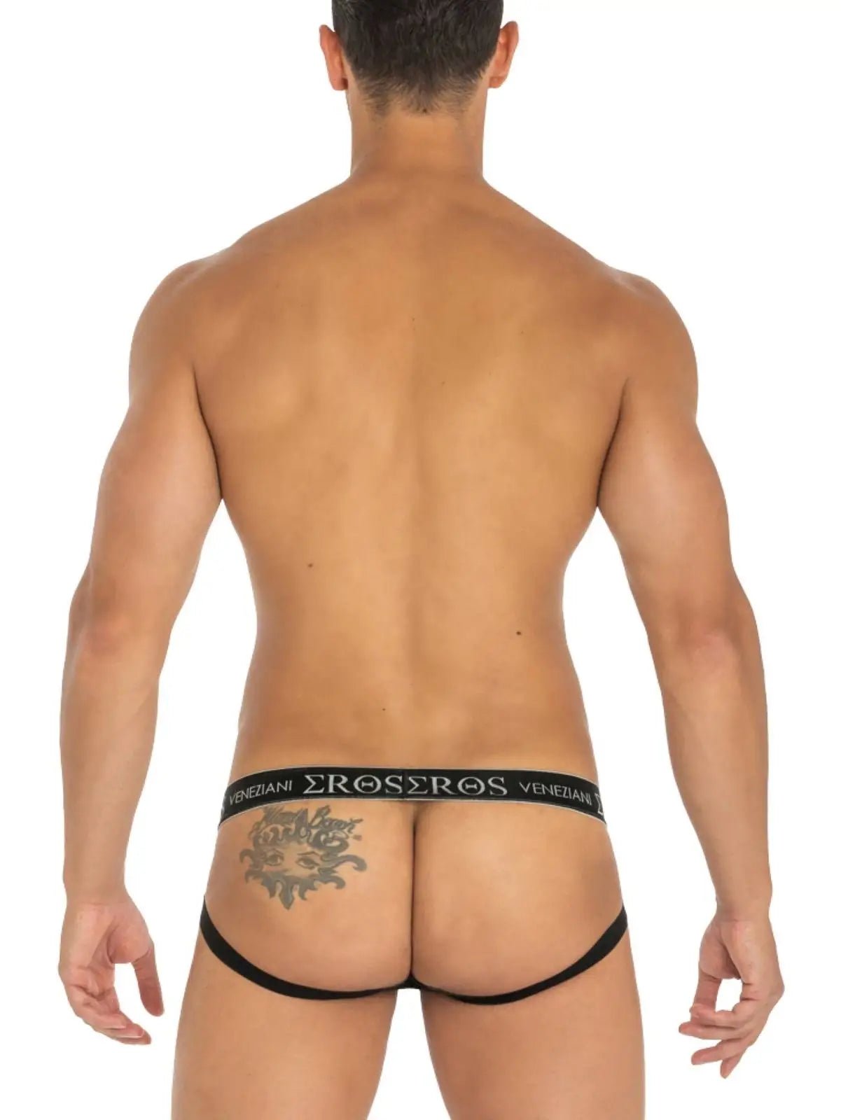 EROS VENEZIANI 7275 - Jock Jockstrap Slip Unterhose - noodosz EROS VENEZIANI 7275 - Jock Jockstrap Slip Unterhose Eros Veneziani Kleidung & Accessoires:Erotik:Herrenunterwäsche nudosz.myshopify.com