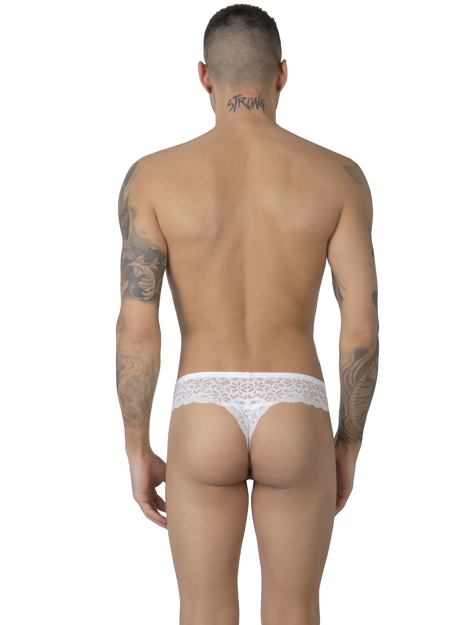 EROS VENEZIANI 7462 - String - noodosz EROS VENEZIANI 7462 - String Eros Veneziani Kleidung & Accessoires:Spezielle Anlässe:Erotik:Herrenunterwäsche nudosz.myshopify.com