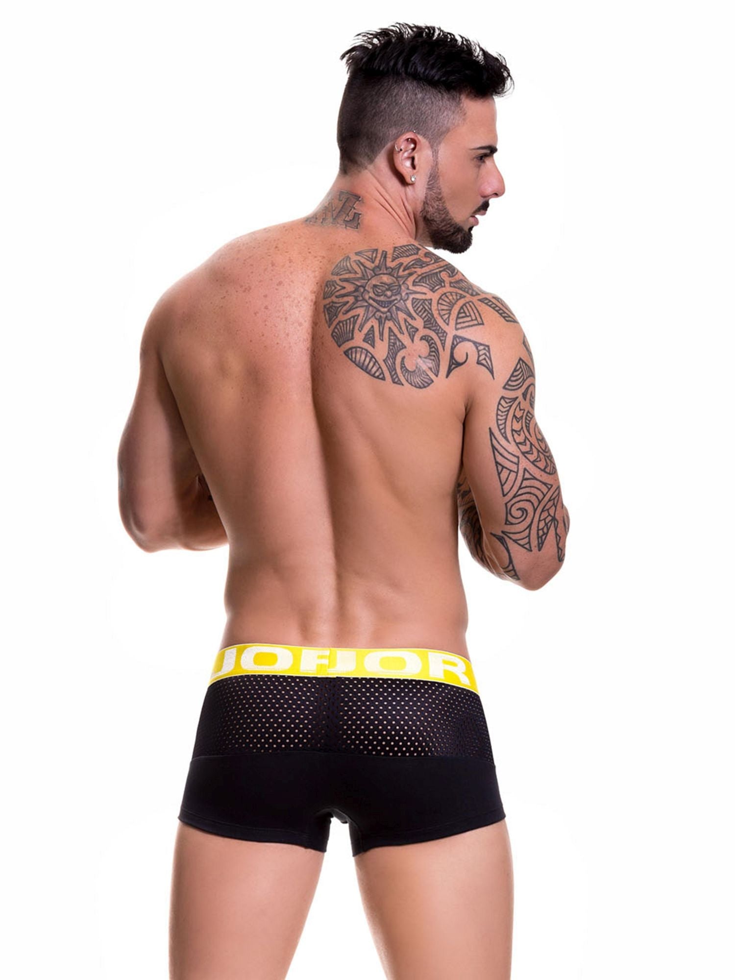 JOR 0454 ATHLETIC Herren Boxer Boxershorts - noodosz - Jor - JOR 0454 ATHLETIC Herren Boxer Boxershorts Jor product_type nudosz.myshopify.com