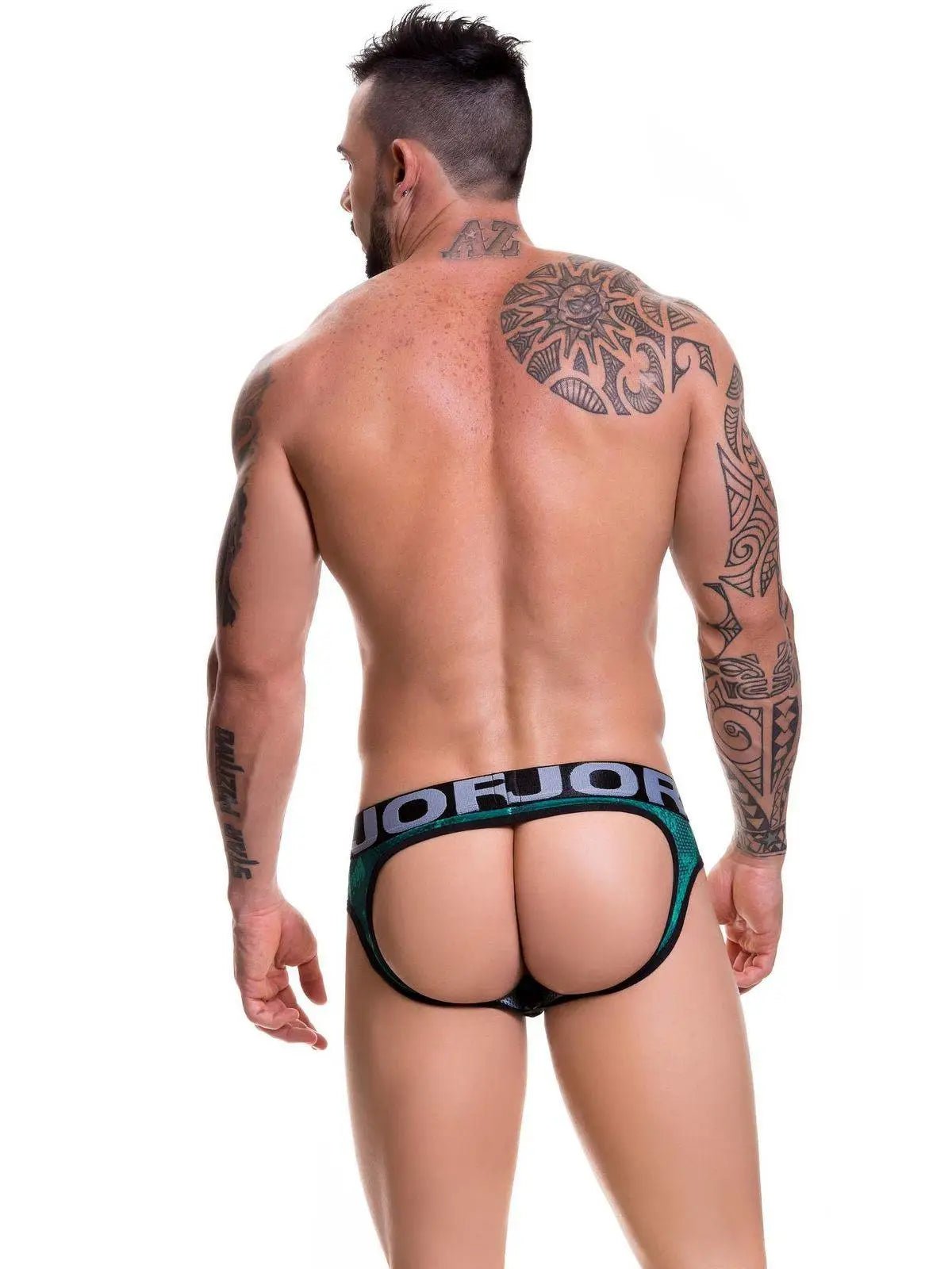 JOR 0488 BROOKLING Herren Sexy Jock Jockstrap Slip Mesh Netz Unterwäsche - noodosz JOR 0488 BROOKLING Herren Sexy Jock Jockstrap Slip Mesh Netz Unterwäsche Jor product_type nudosz.myshopify.com