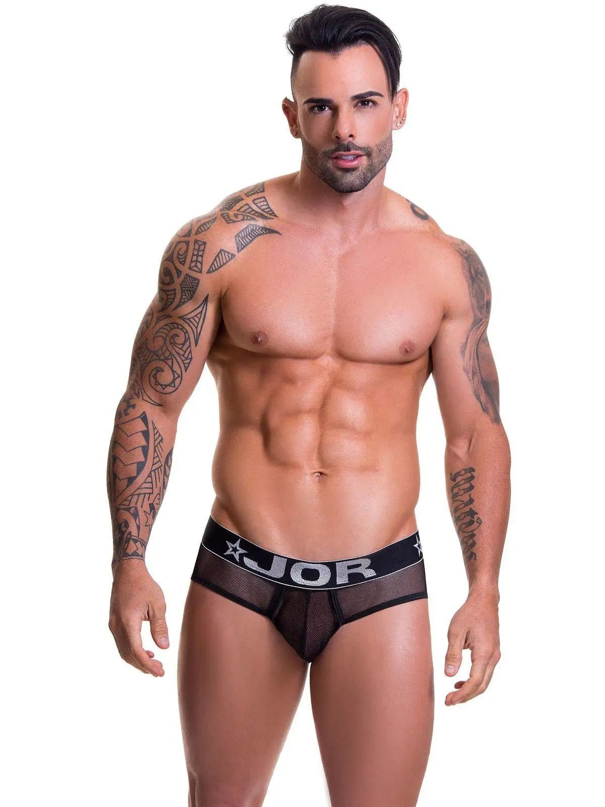 JOR 0527 MERCURY - Herren Sexy Jock Jockstrap Slip Mesh Netz Unterwäsche - noodosz JOR 0527 MERCURY - Herren Sexy Jock Jockstrap Slip Mesh Netz Unterwäsche Jor product_type nudosz.myshopify.com