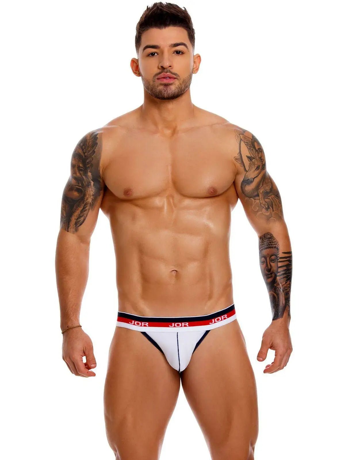 JOR 1103 MONACO Herren Sexy Jock Jockstrap Slip Tanga Unterhose - noodosz JOR 1103 MONACO Herren Sexy Jock Jockstrap Slip Tanga Unterhose Jor product_type nudosz.myshopify.com