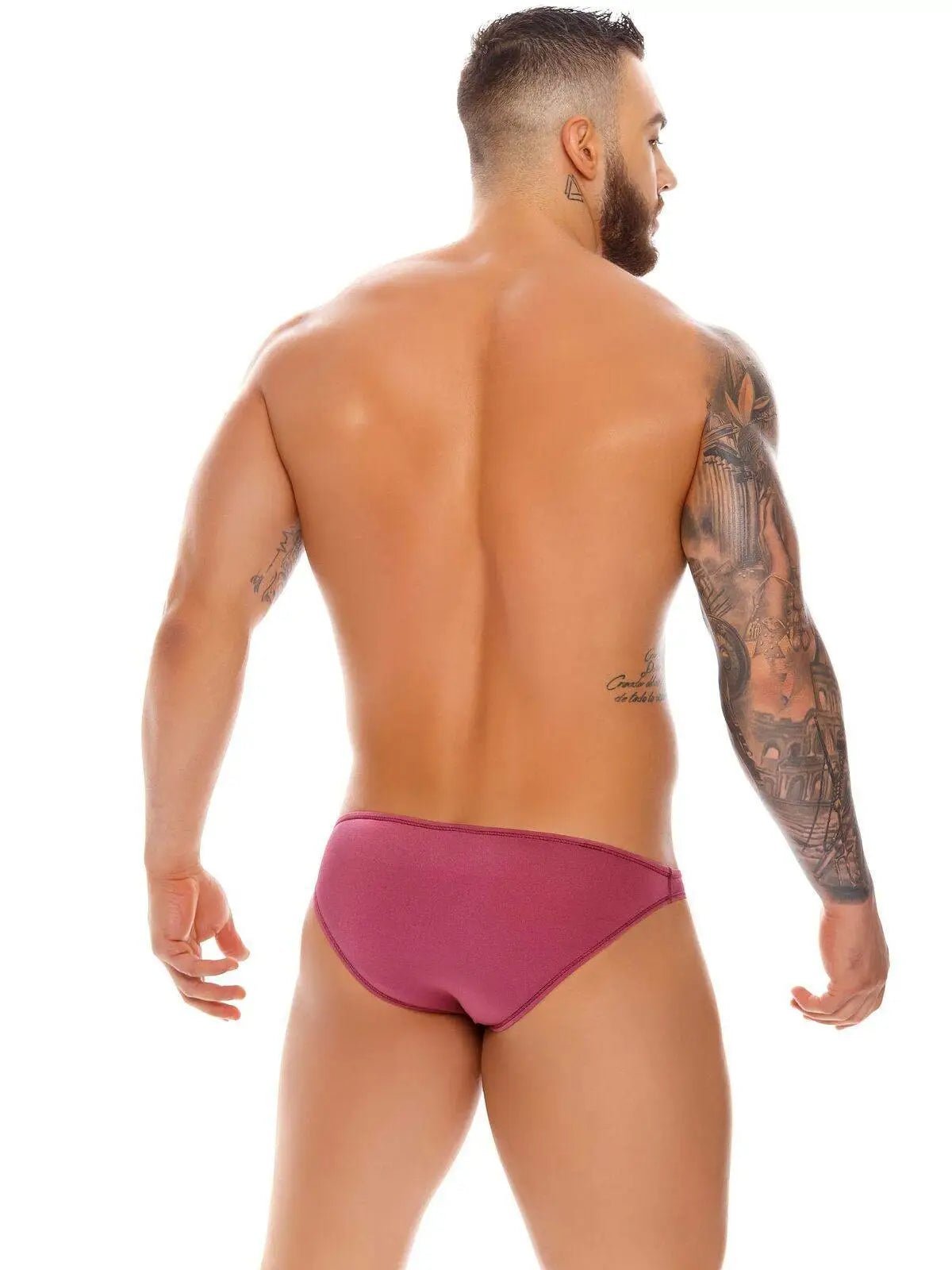 JOR 1214 Herren Brief Slip Tanga - Unterwäsche Unterhose - noodosz JOR 1214 Herren Brief Slip Tanga - Unterwäsche Unterhose Jor product_type nudosz.myshopify.com