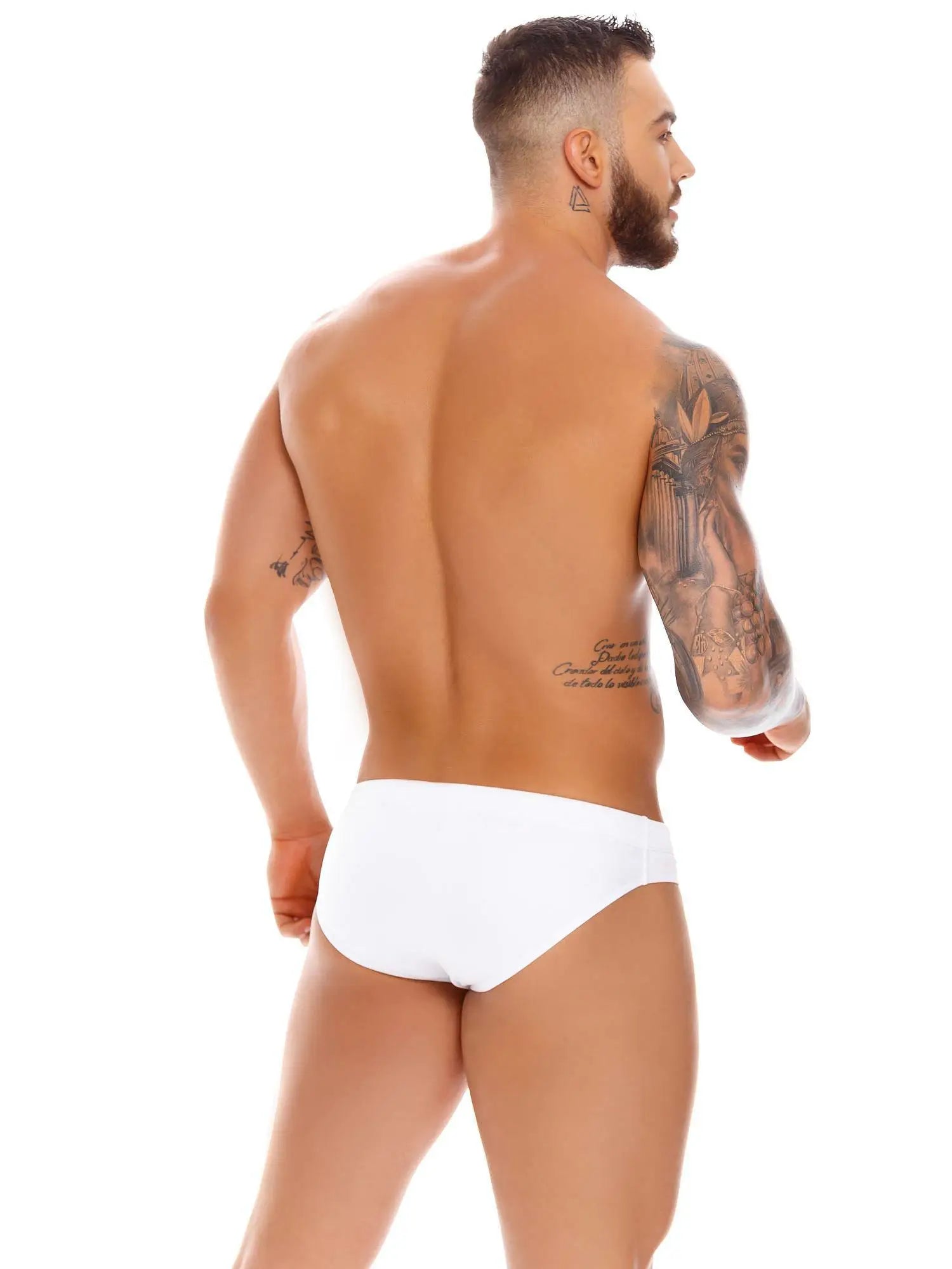 JOR 1261 NIAGARA Herren Badehose - noodosz JOR 1261 NIAGARA Herren Badehose Jor Kleidung & Accessoires:Herren:Herrenmode:Bademode nudosz.myshopify.com