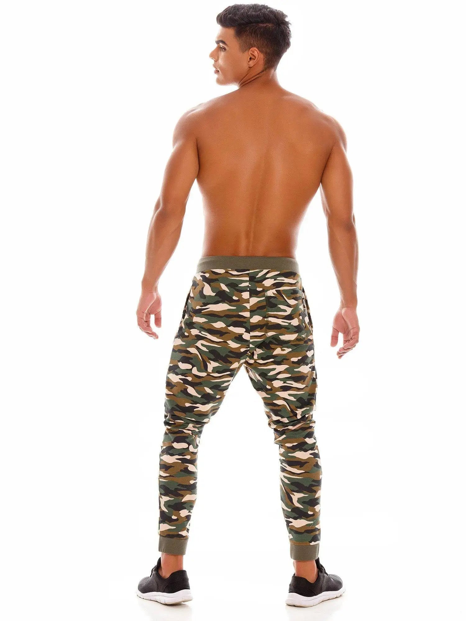 JOR 1591 COMBAT Herren Sporthose - Trainingshose Loungepant - noodosz JOR 1591 COMBAT Herren Sporthose - Trainingshose Loungepant Jor Kleidung & Accessoires:Herrenmode:Nachtwäsche nudosz.myshopify.com