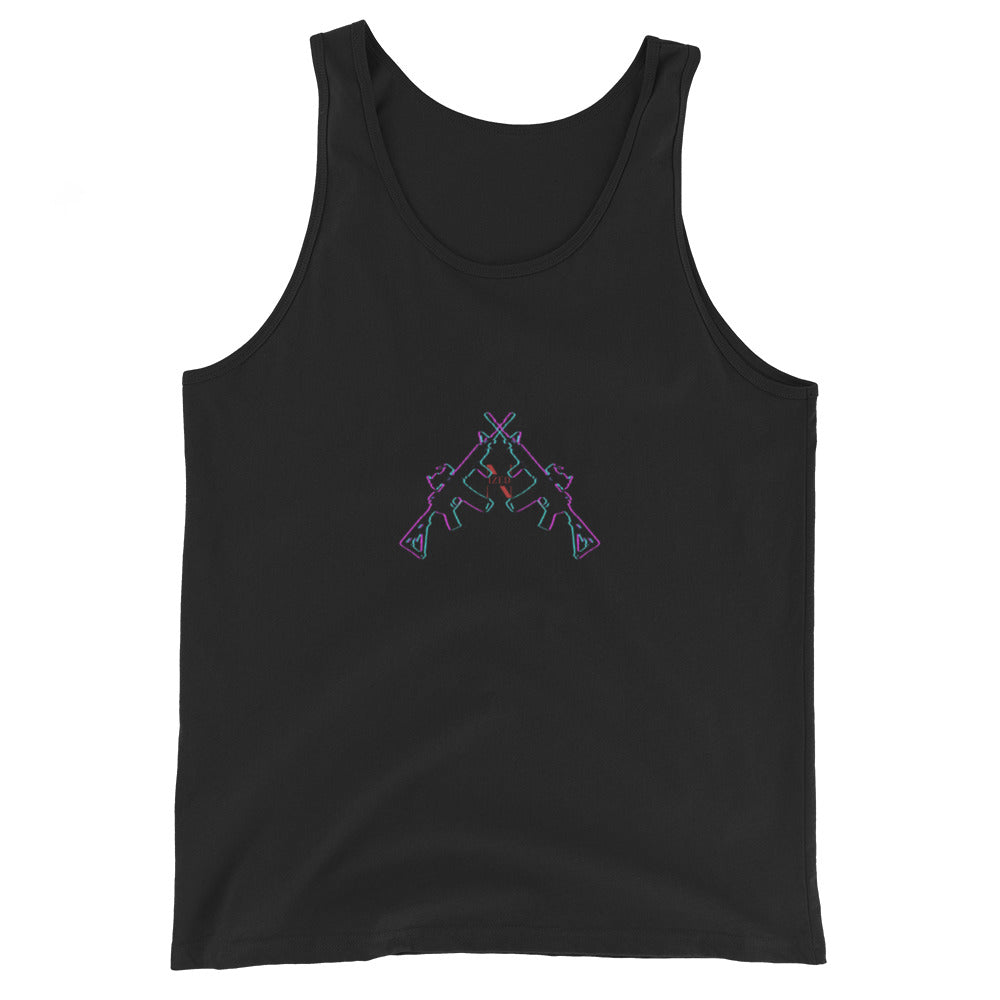 Criminal AK47 Tank-Top