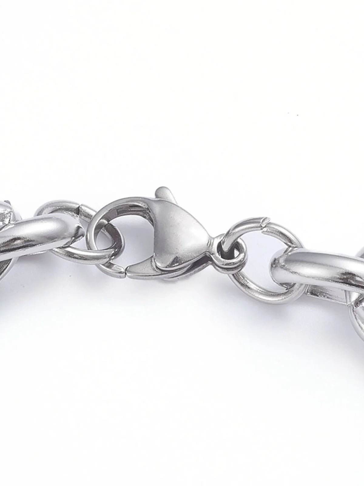 OXNOX Kettenarmband SCHÖNEBERG, 22 cm - noodosz - Oxnox - Uhren & Schmuck:Herrenschmuck:Armbänder OXNOX Kettenarmband SCHÖNEBERG X1007, 22 cm Oxnox Uhren & Schmuck:Herrenschmuck:Armbänder nudosz.myshopify.com