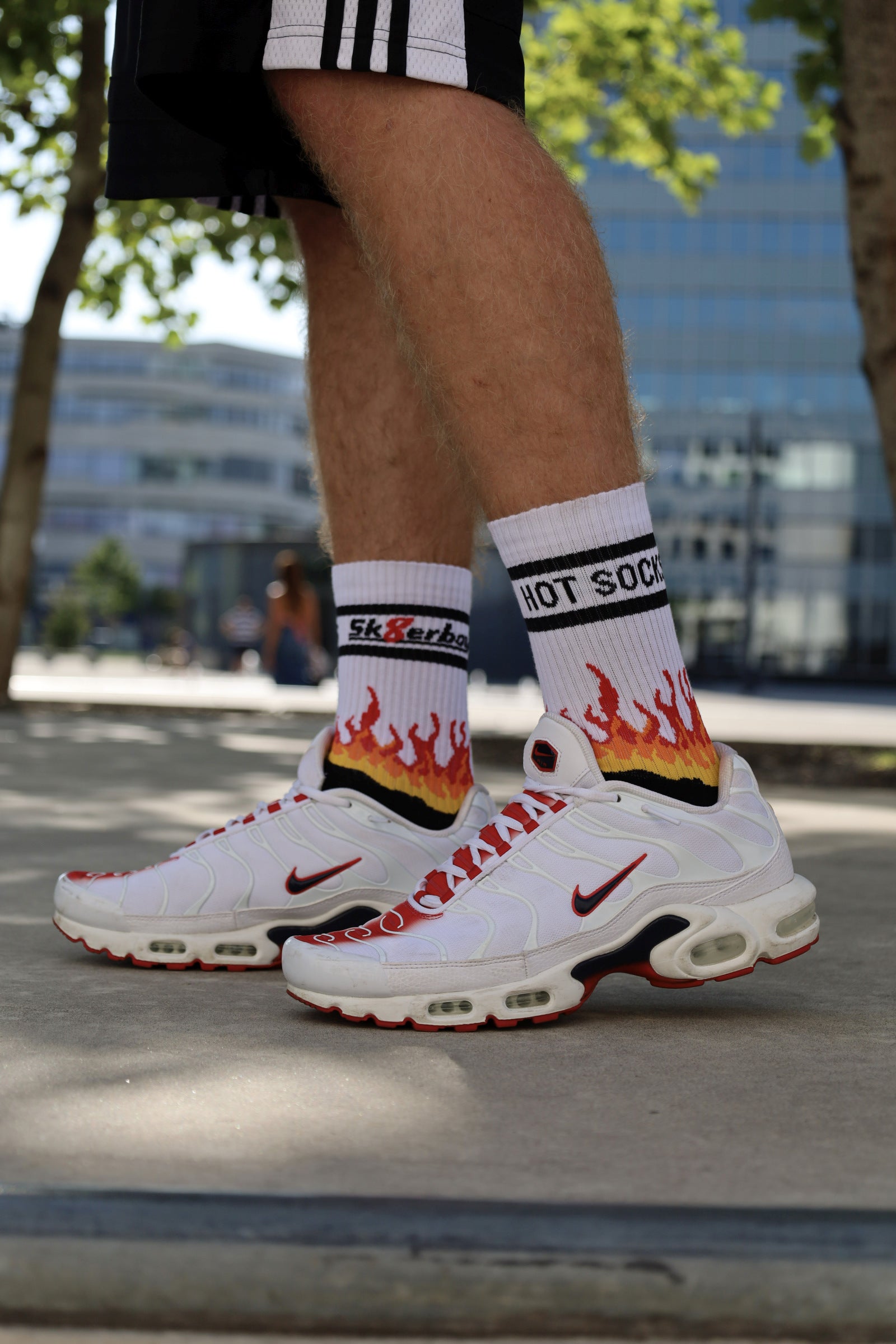 Sk8erboy® HOT Socks Sk8erboy® Socken nudosz.myshopify.com
