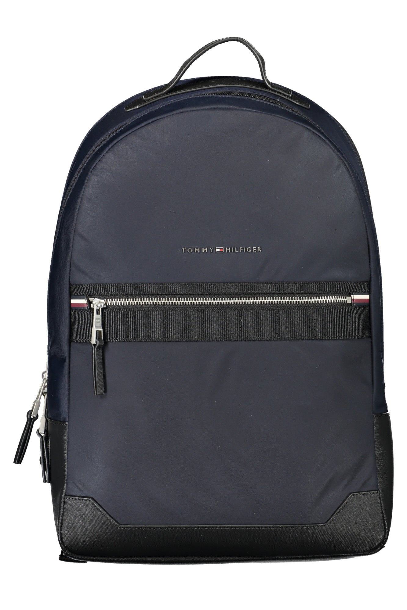 TOMMY HILFIGER HERREN-RUCKSACK BLAU