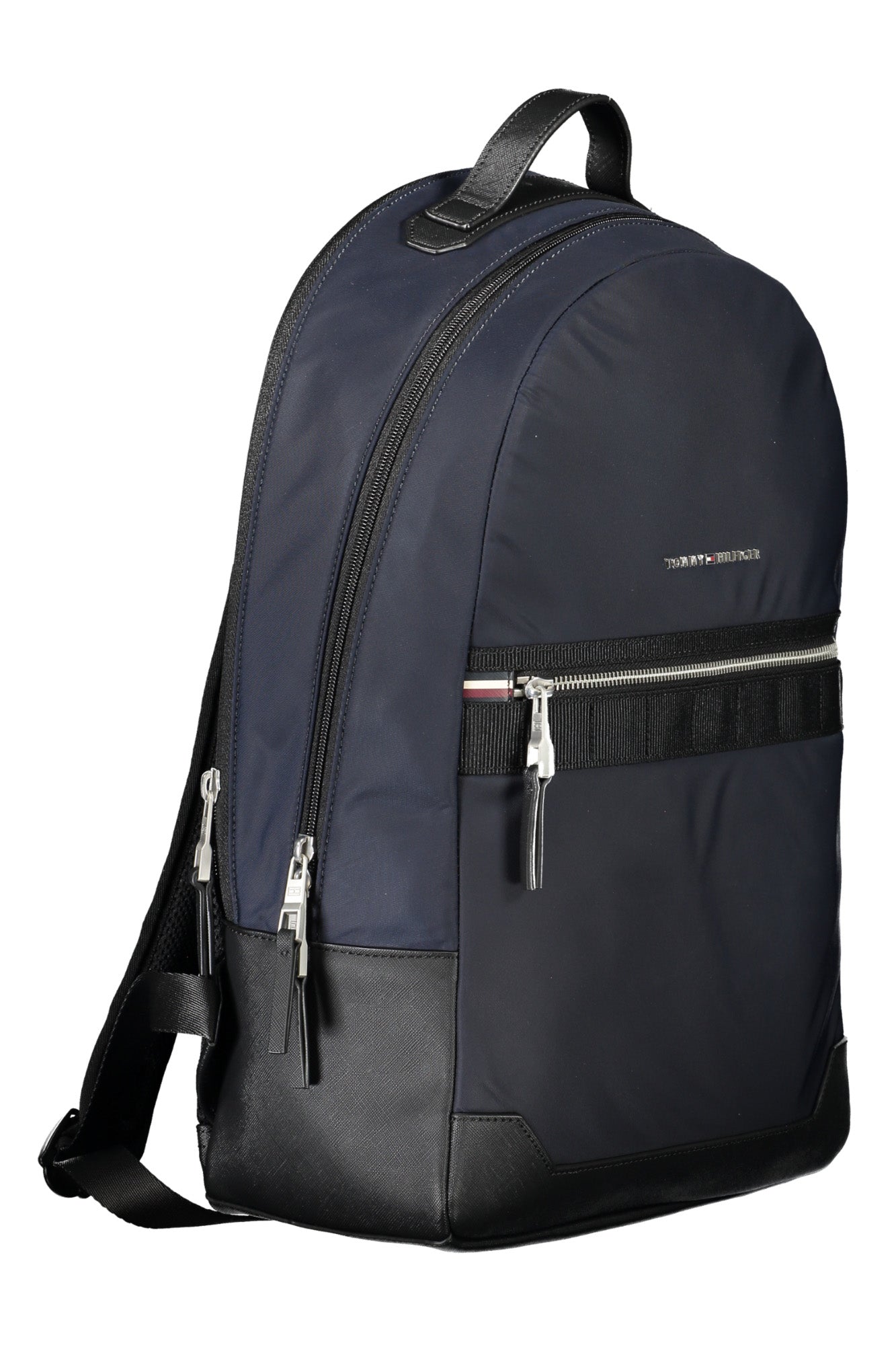 TOMMY HILFIGER HERREN-RUCKSACK BLAU