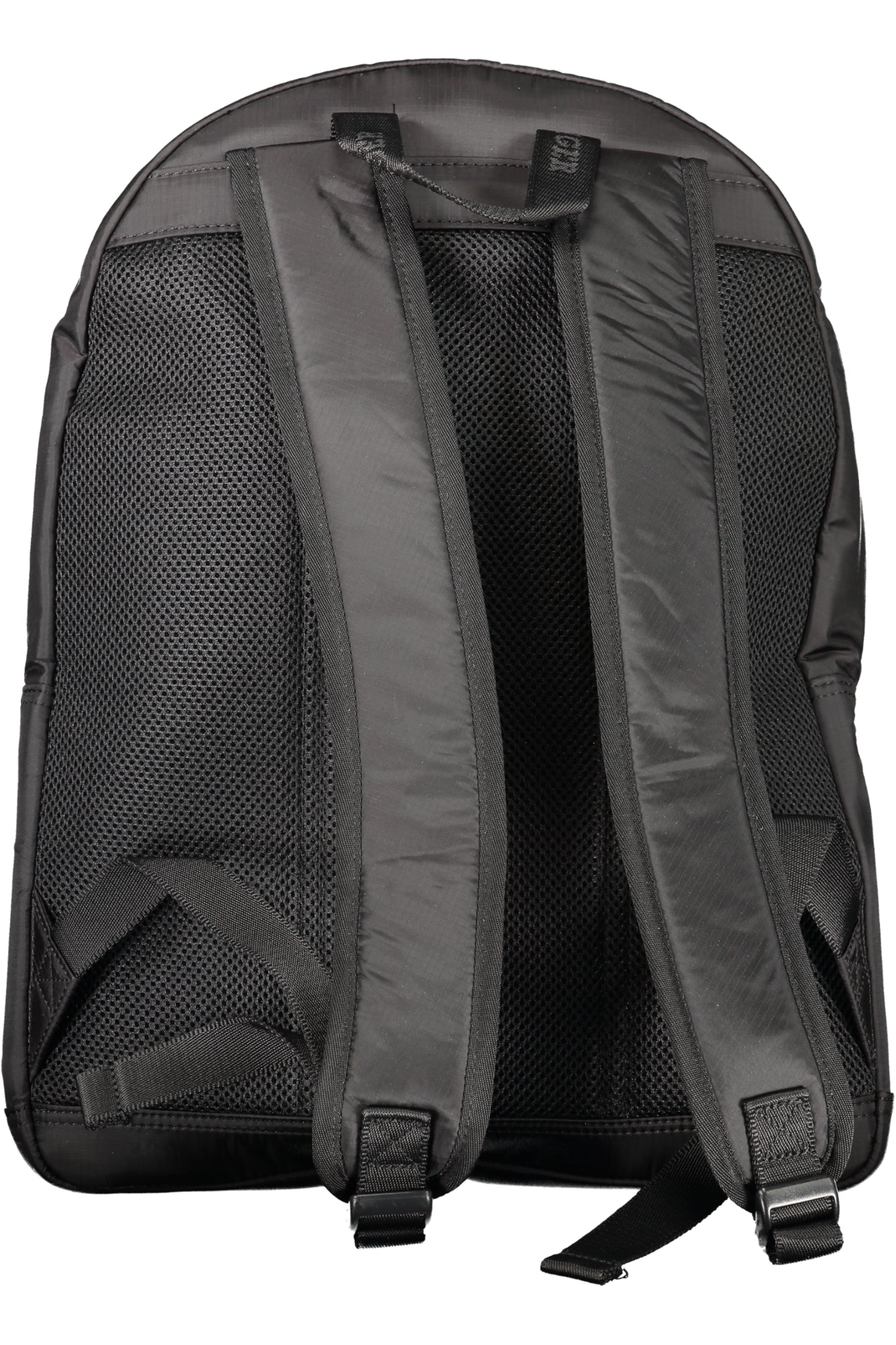 TOMMY HILFIGER HERREN RUCKSACK SCHWARZ