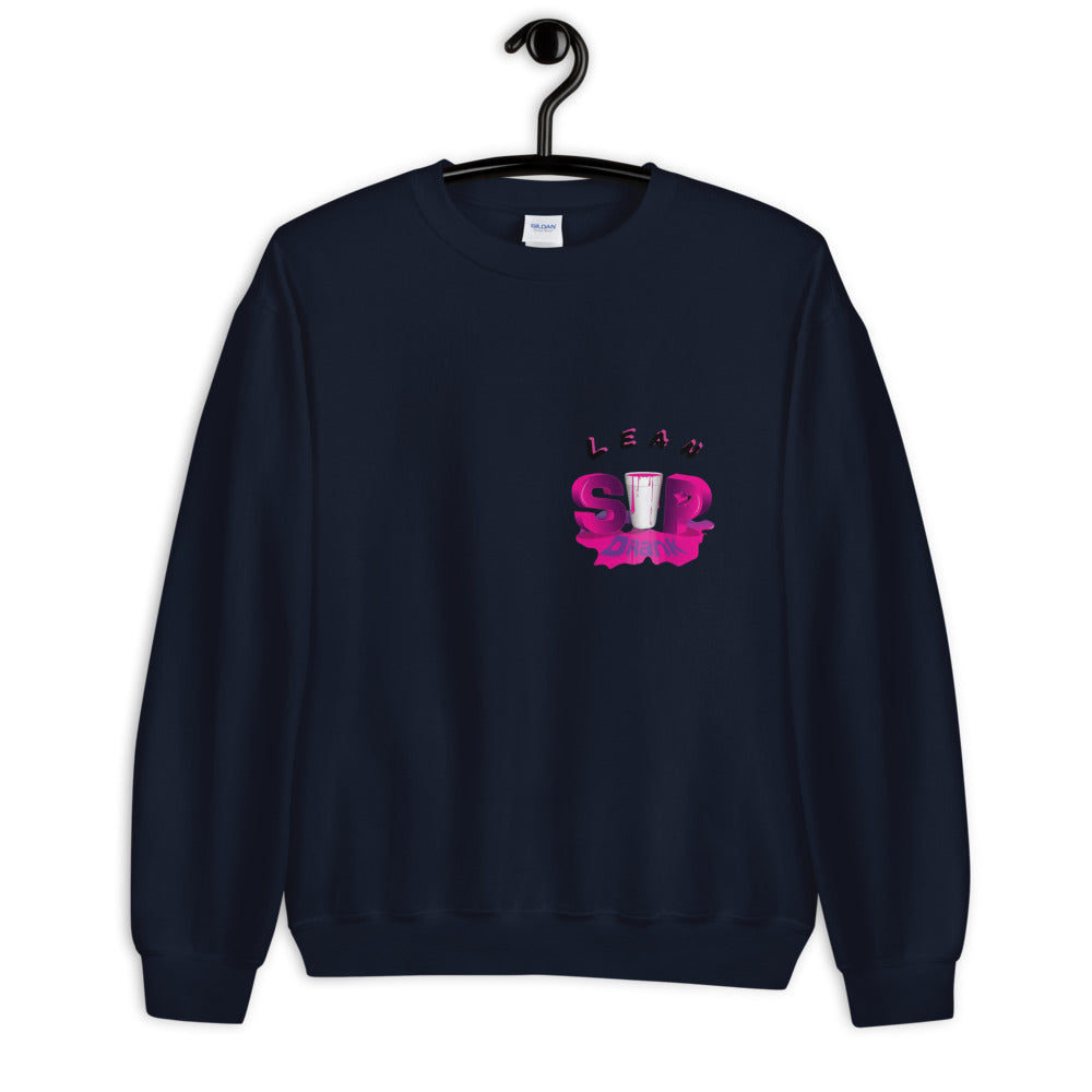 Lean Drank Sweater