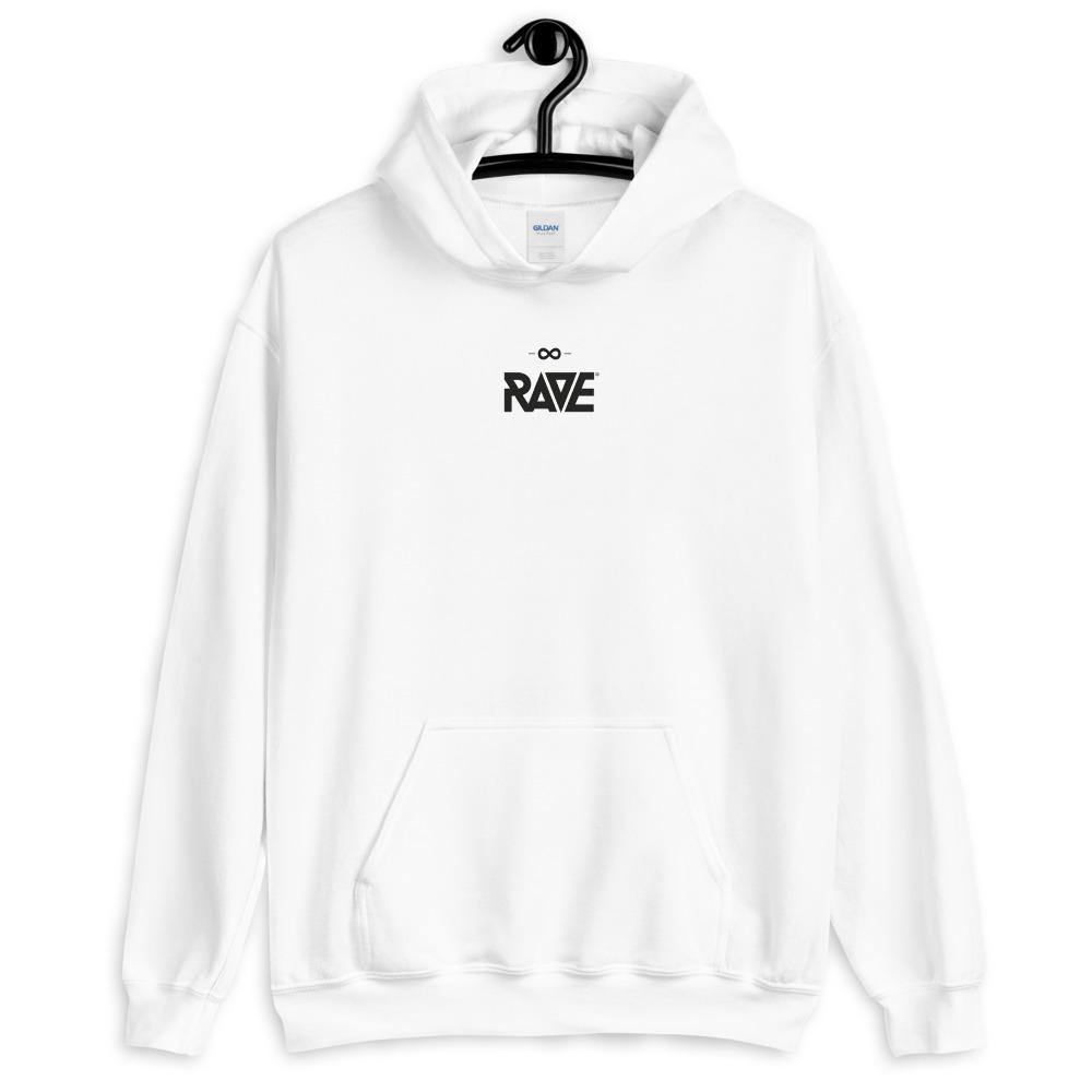RAVE Kapuzenpullover