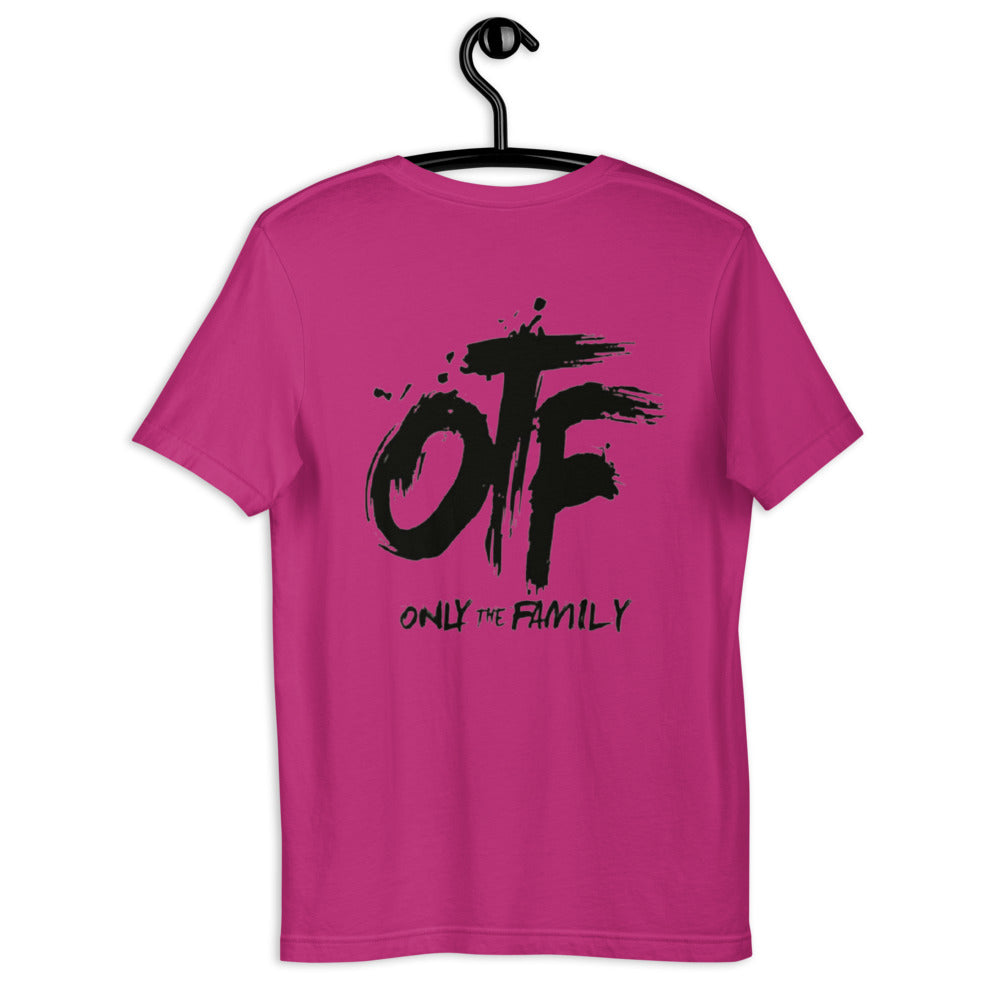 Only the Family T-Shirt