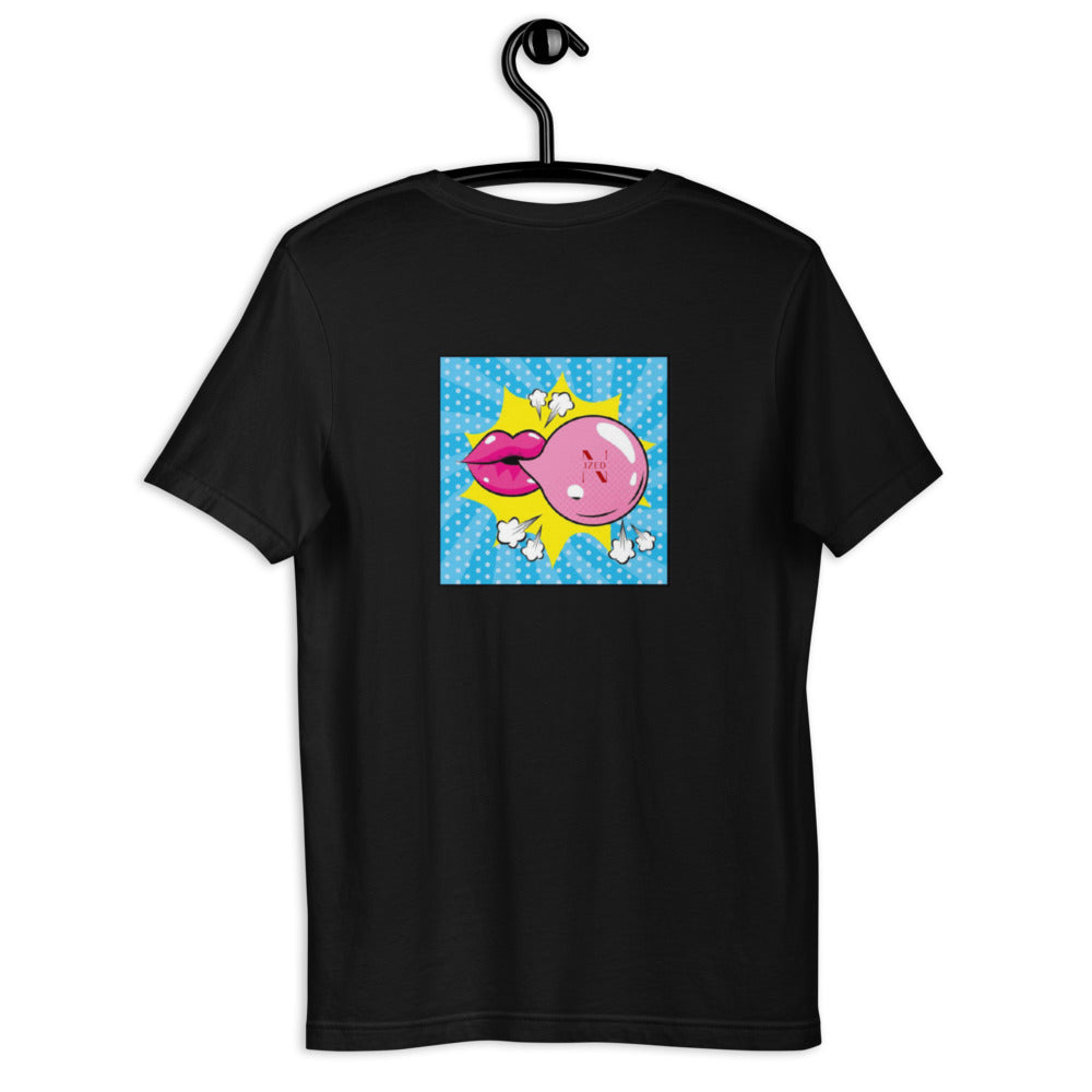 NiZED Bubble Gum T-Shirt