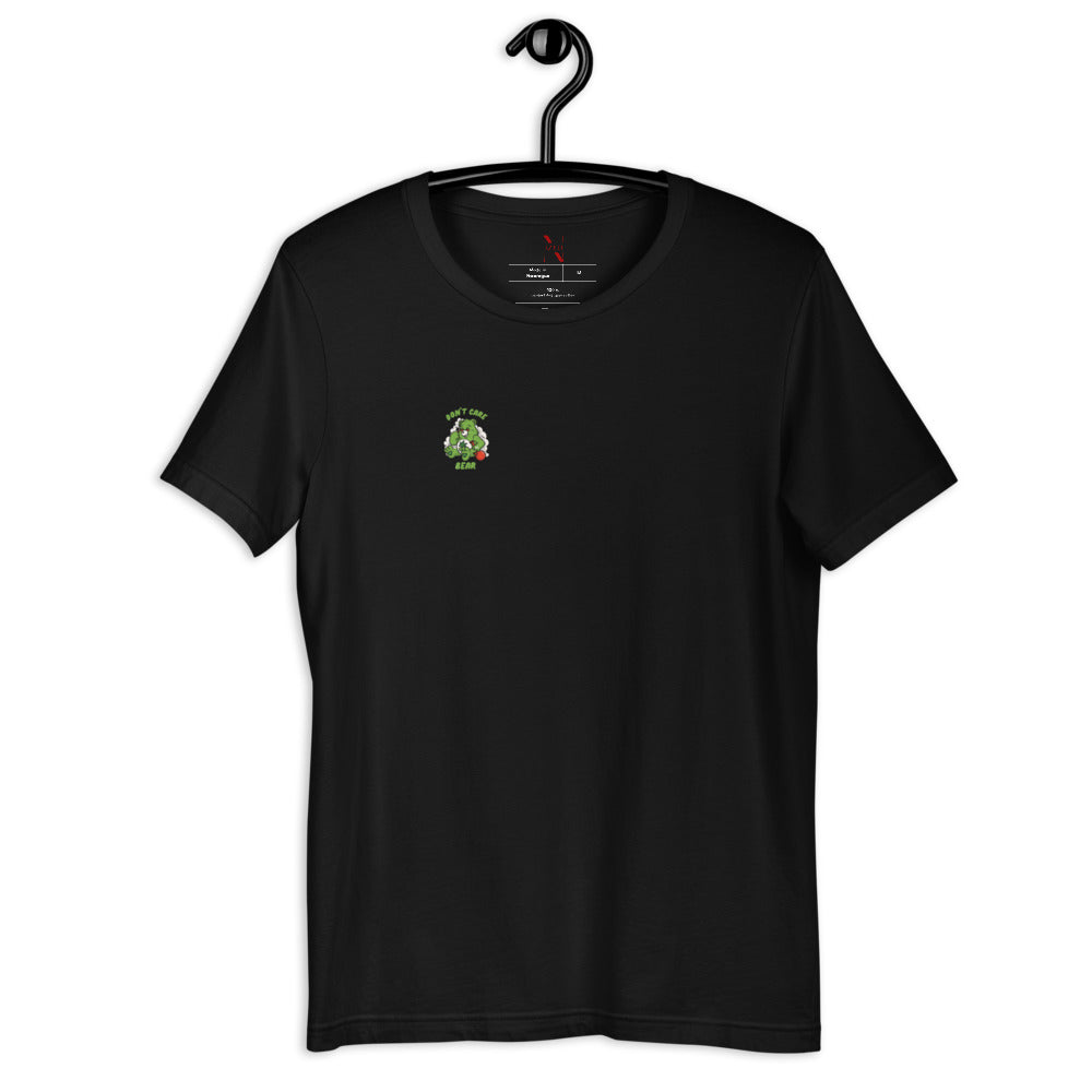 WEED BEAR T-Shirt