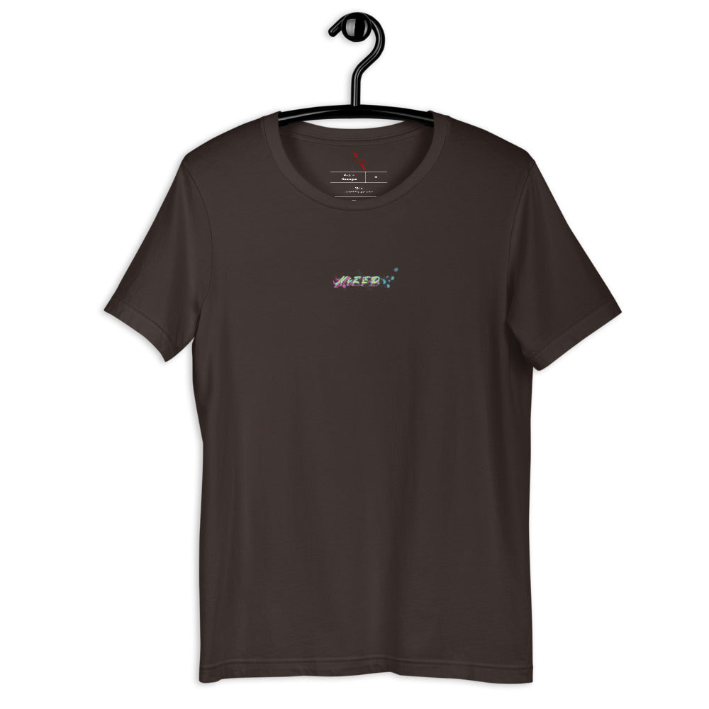 NiZED OPTICS T-Shirt